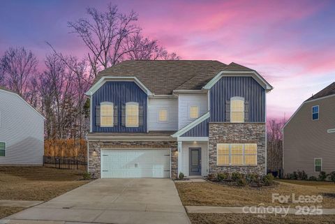 398 Kennerly Center Drive Mooresville NC 28115