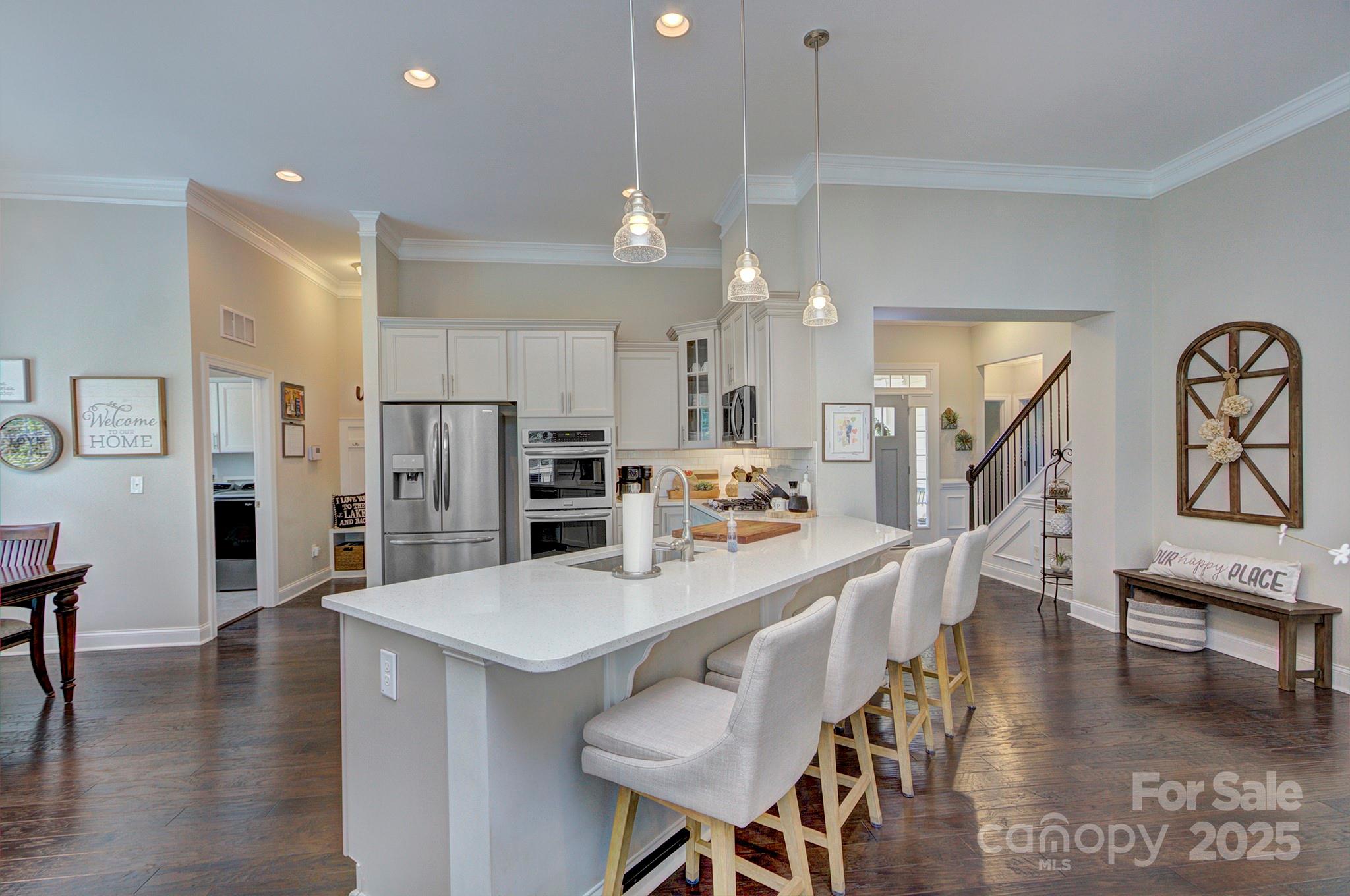 The Vineyards on Lake Wylie - Residential