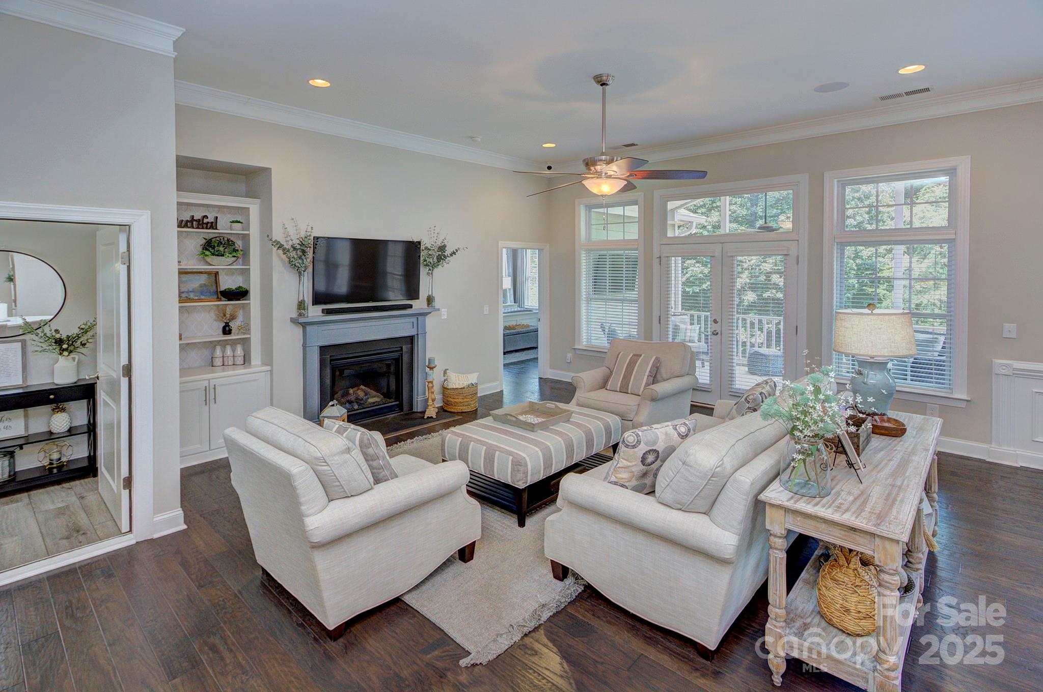 The Vineyards on Lake Wylie - Residential