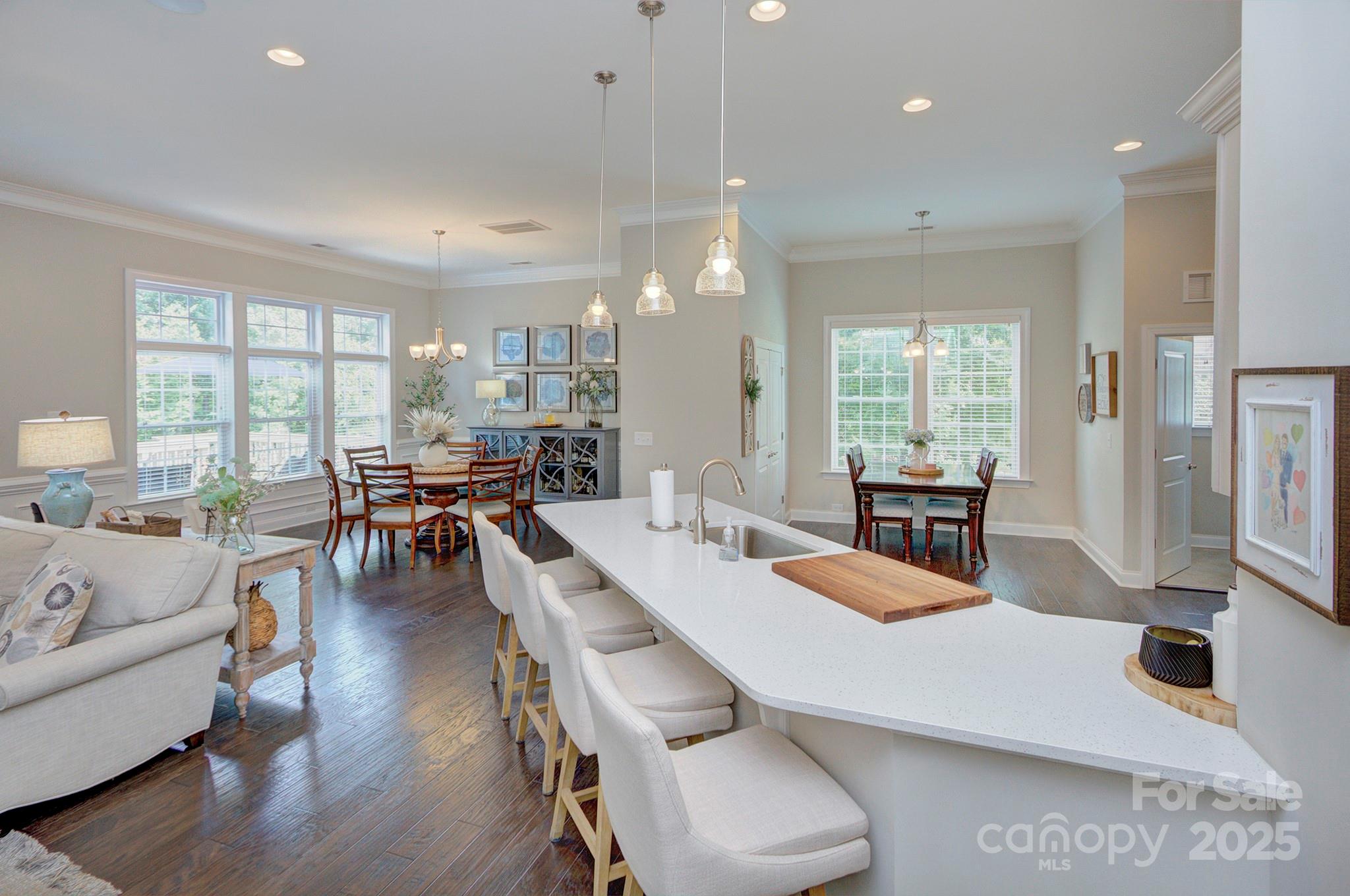 The Vineyards on Lake Wylie - Residential