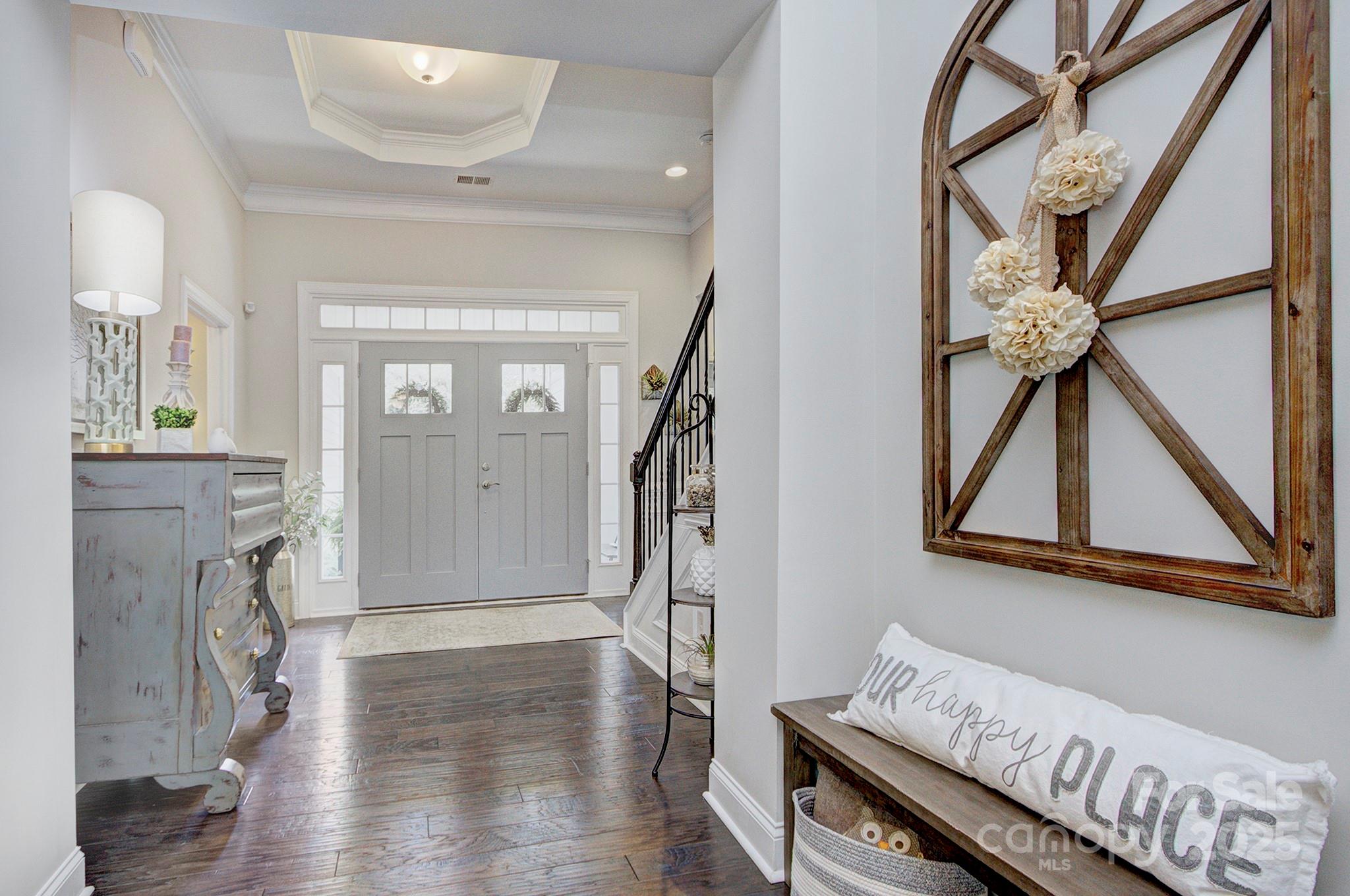 The Vineyards on Lake Wylie - Residential