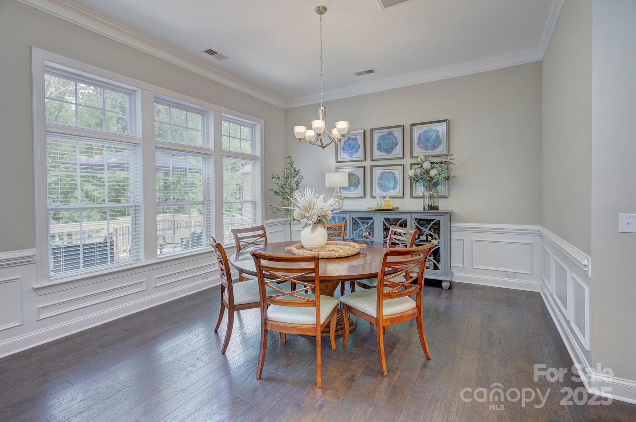 The Vineyards on Lake Wylie - Residential