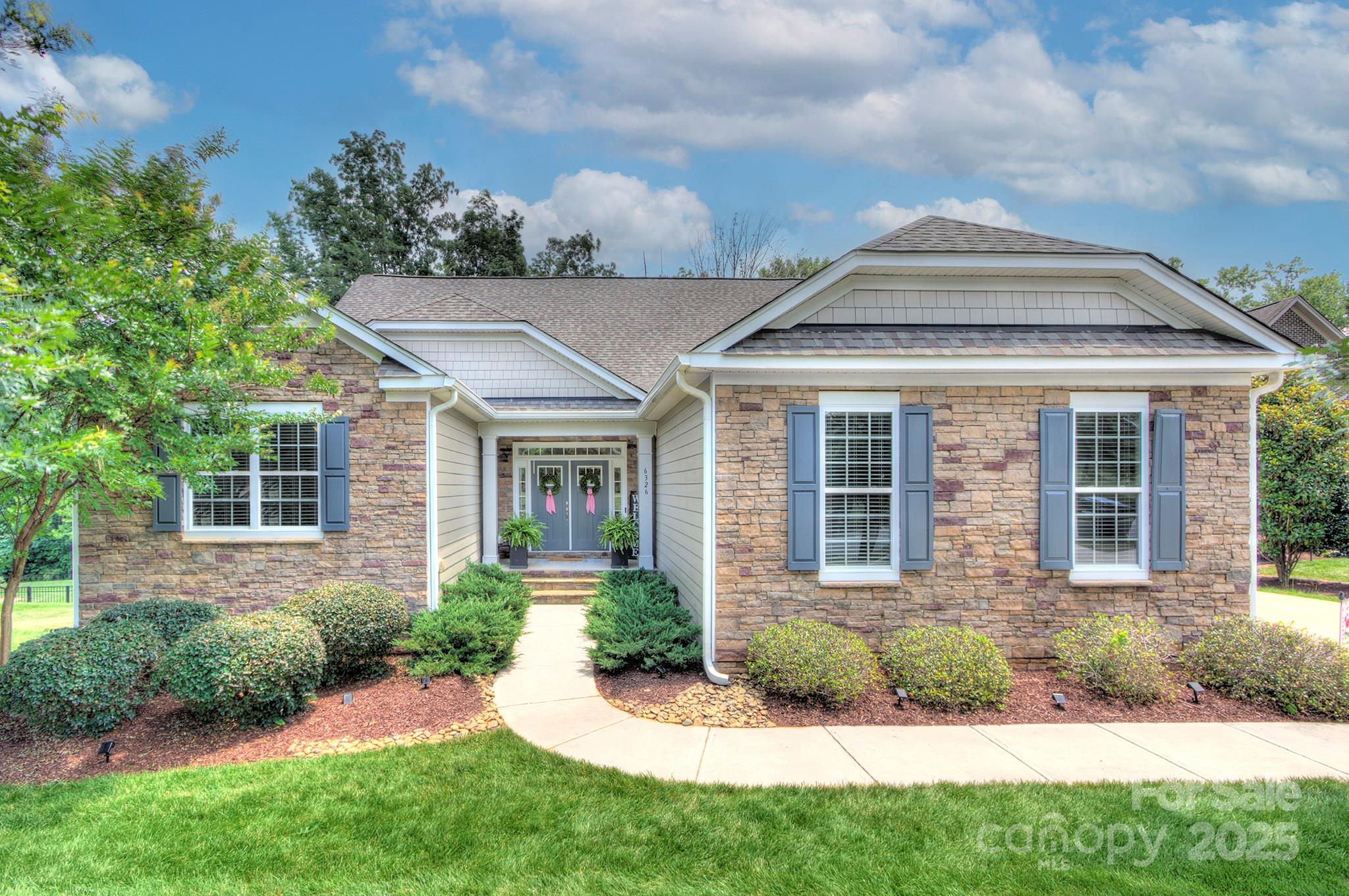 6326 Jepson Court