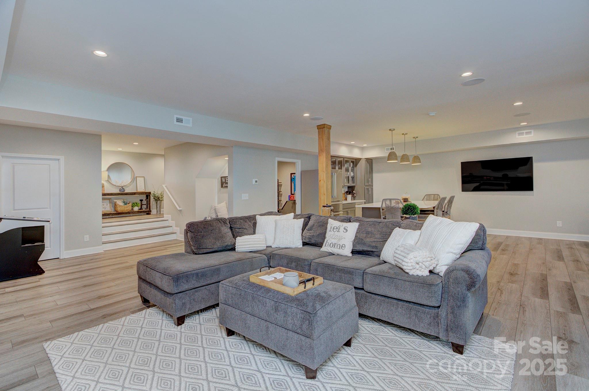 The Vineyards on Lake Wylie - Residential