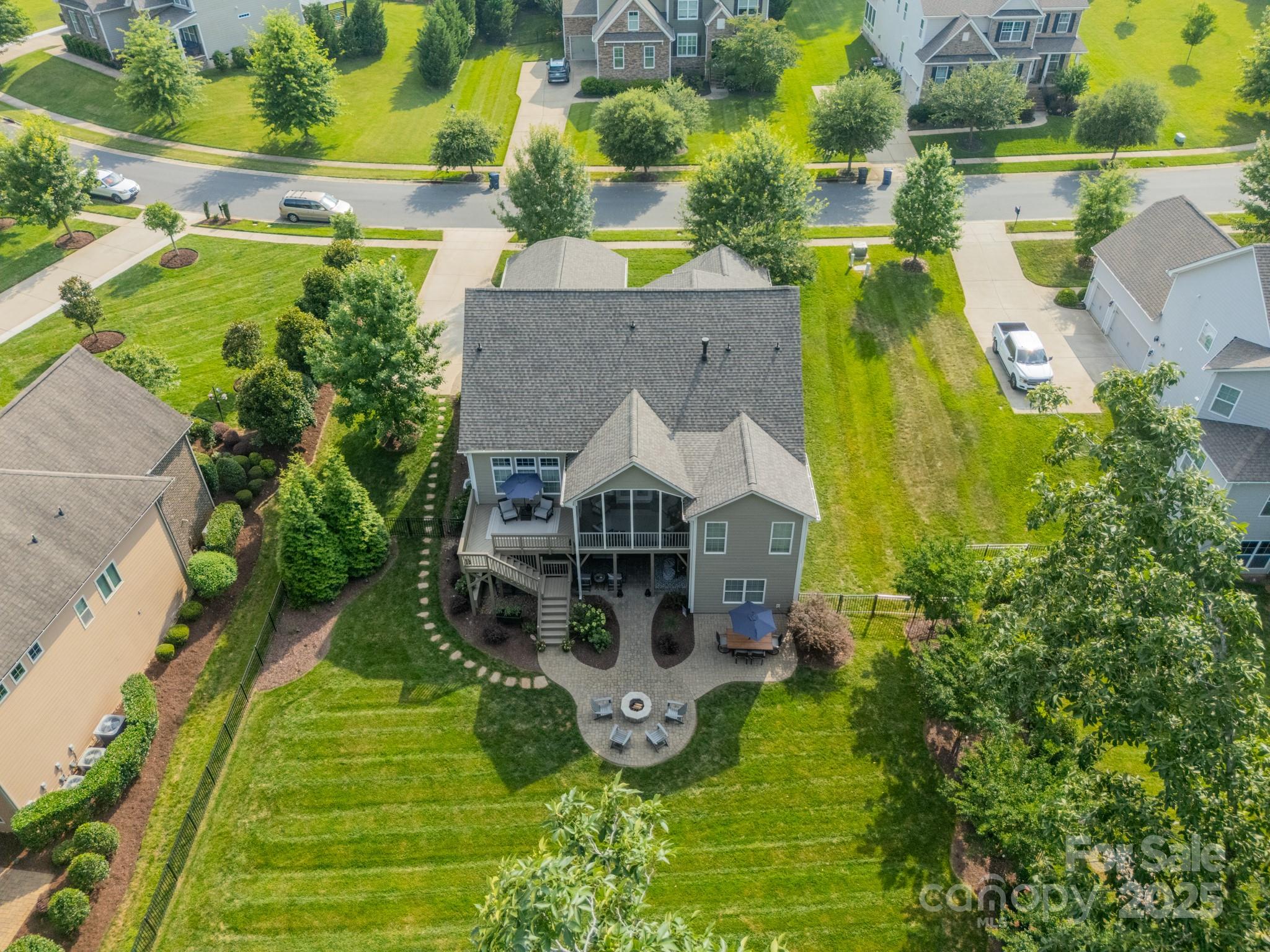 The Vineyards on Lake Wylie - Residential