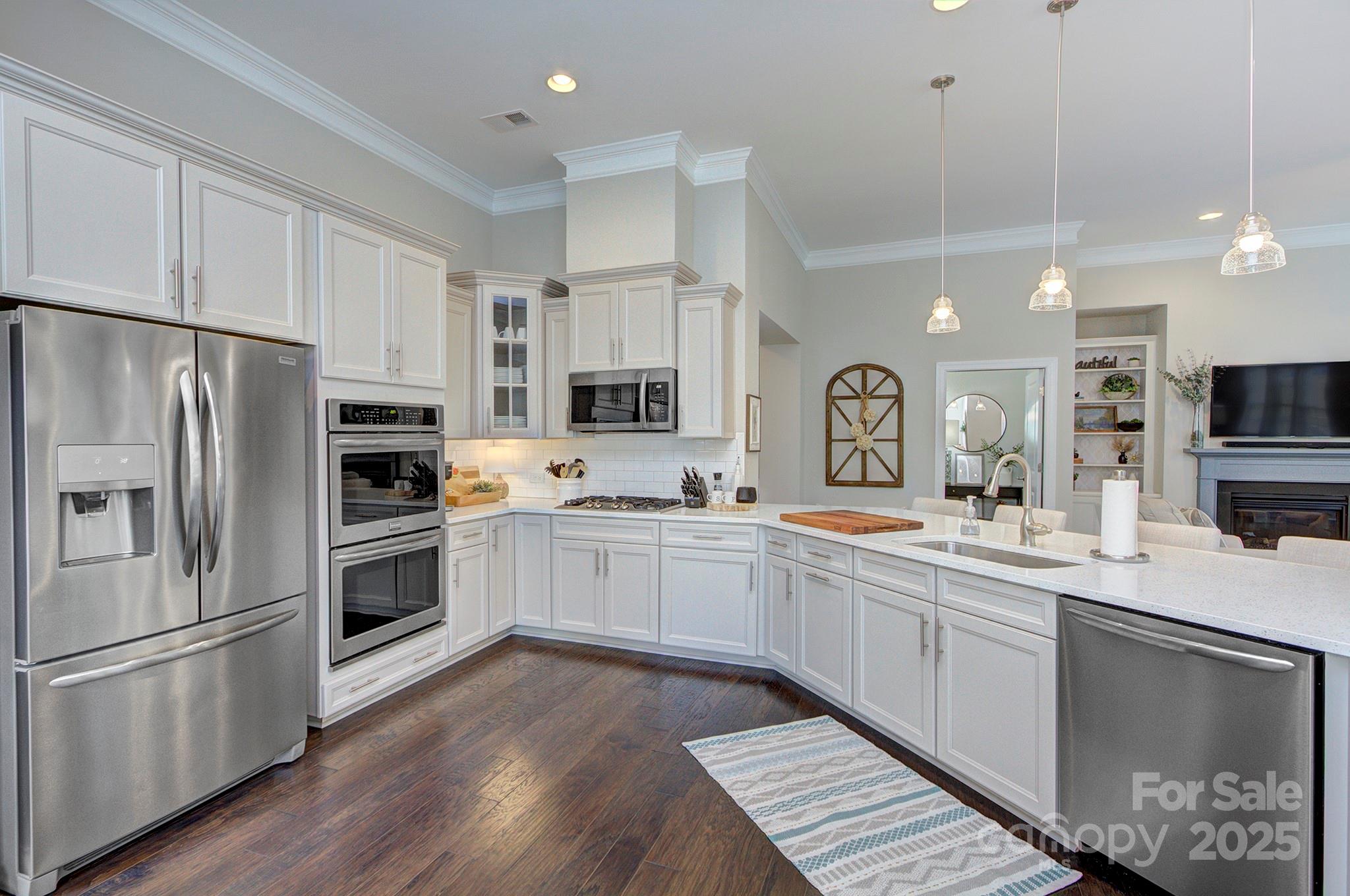 The Vineyards on Lake Wylie - Residential