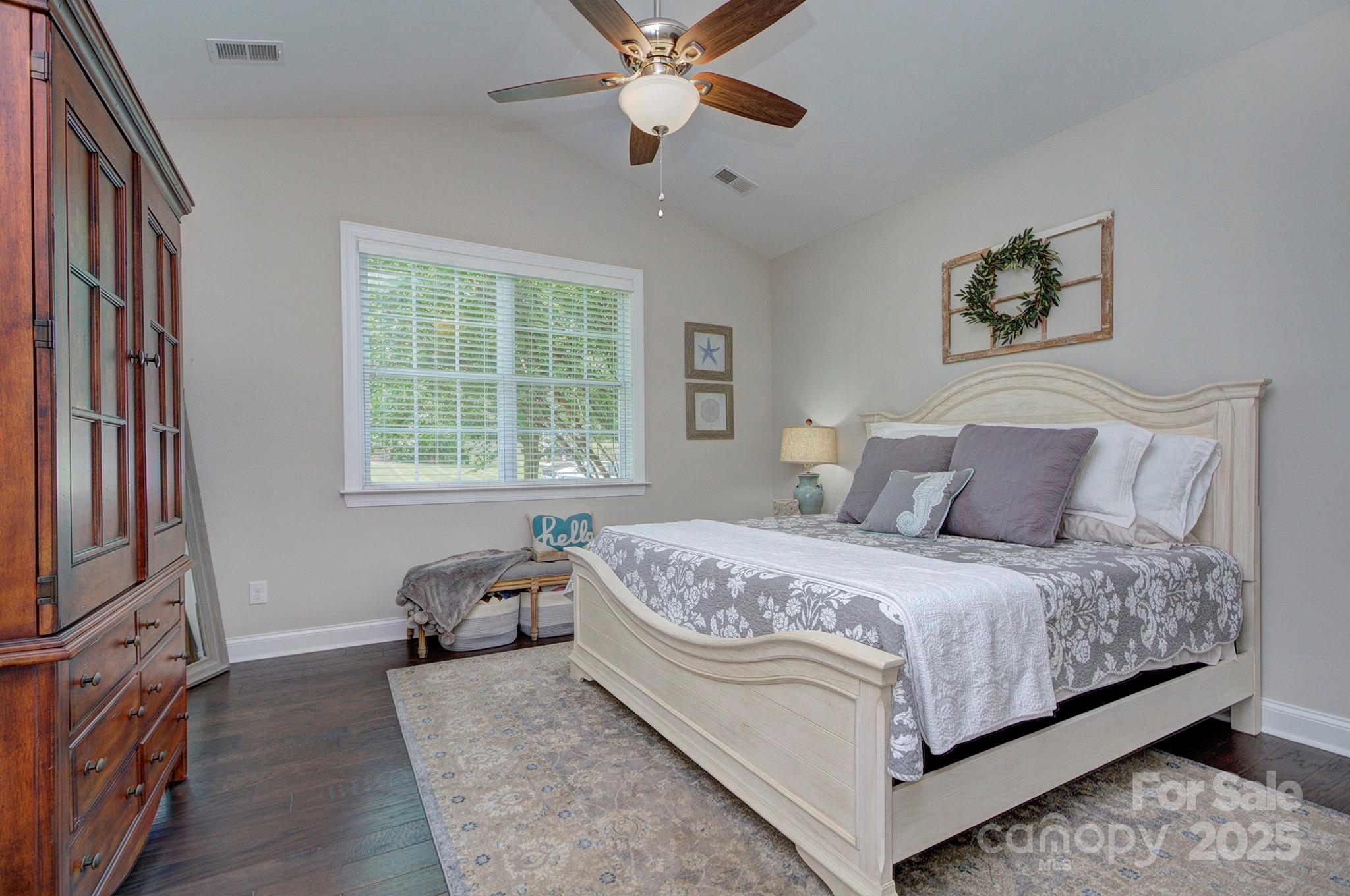 The Vineyards on Lake Wylie - Residential