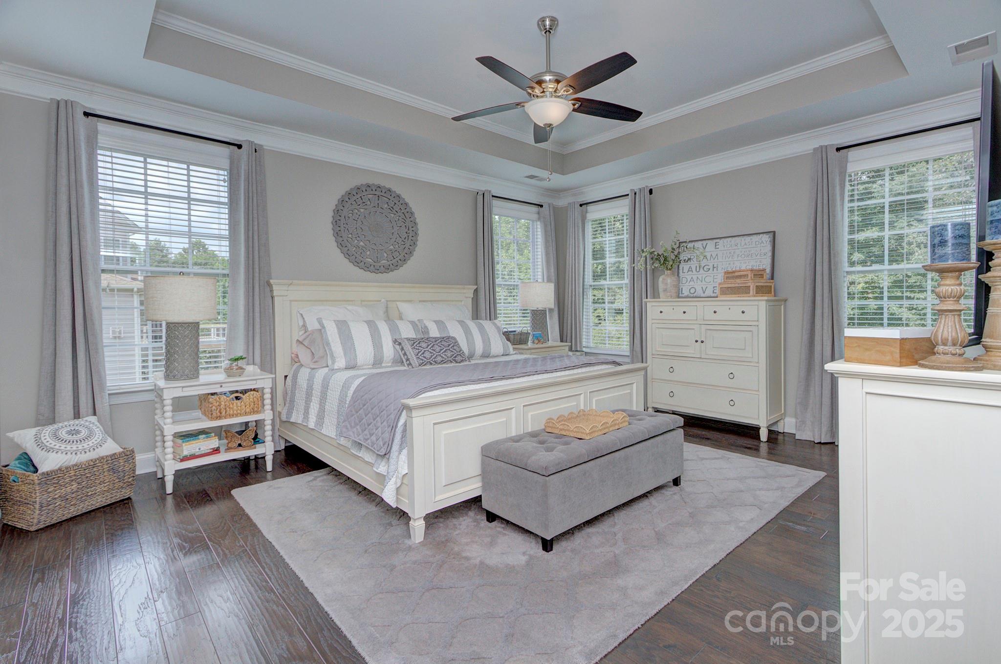 The Vineyards on Lake Wylie - Residential