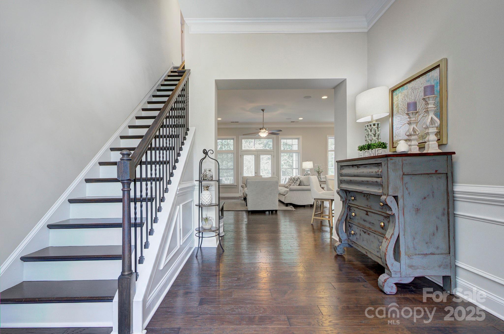 The Vineyards on Lake Wylie - Residential