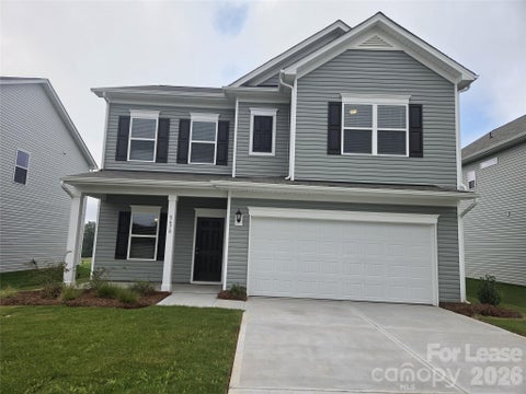 Photo of 5678 Hagler Loop, Catawba, NC 28609 (MLS # 4412348)