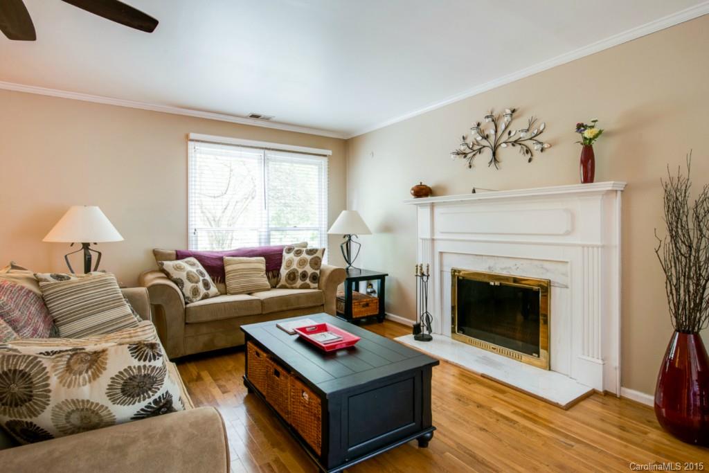 Stonehaven - Residential