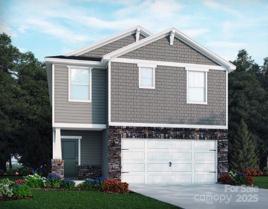 Walnut Reserve - Residential