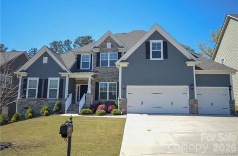 Photo of 10420 Daufuskie Drive, Charlotte, NC 28278 (MLS # 4394078)