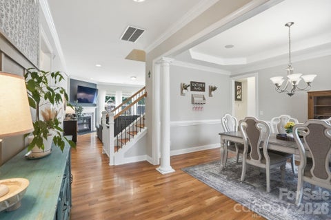 Photo of 10420 Daufuskie Drive, Charlotte, NC 28278 (MLS # 4394078)