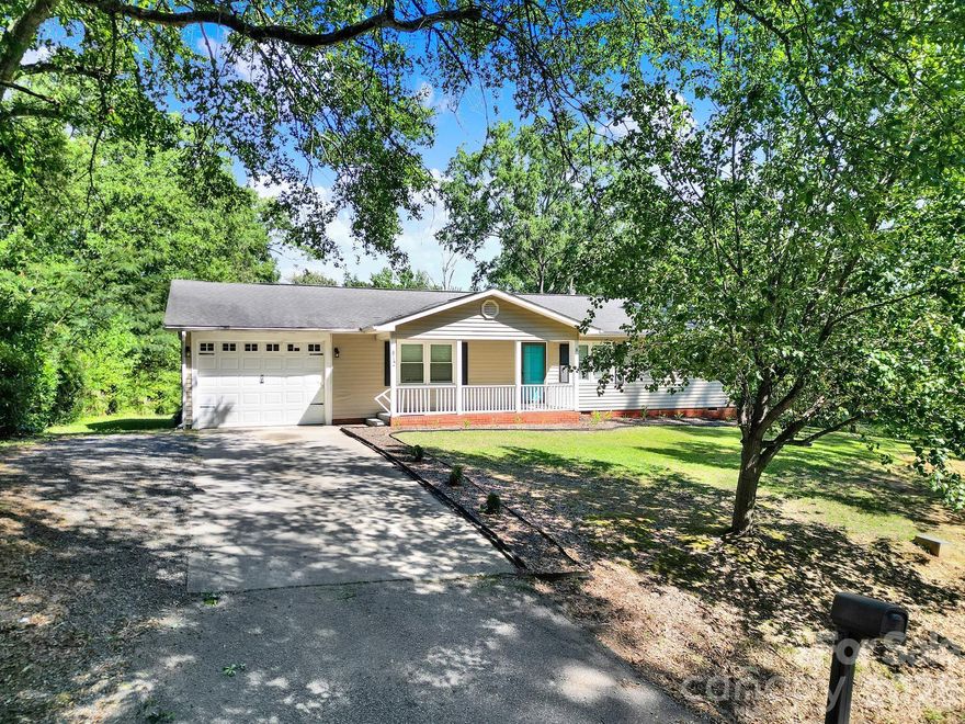 Welcome to 812 Hudson Street in Lancaster. This one-story ranch home offers 3 bedrooms, 2 full baths, and a one-car garage—a great opportunity for first-time buyers or investors. The home is vacant and being sold as-is, ready for the next owner to update and make it their own. A spacious, flat backyard with a deck provides room for outdoor living, gardening, or play, with no HOA restrictions. Conveniently located just minutes from Downtown Lancaster, you’ll find shopping, dining, and local services close by. Grocery stores, schools, and medical facilities are all within a short drive, making daily errands simple. Whether you’re looking for your first home or a rental property to add to your portfolio, this property offers a solid investment in a growing community.