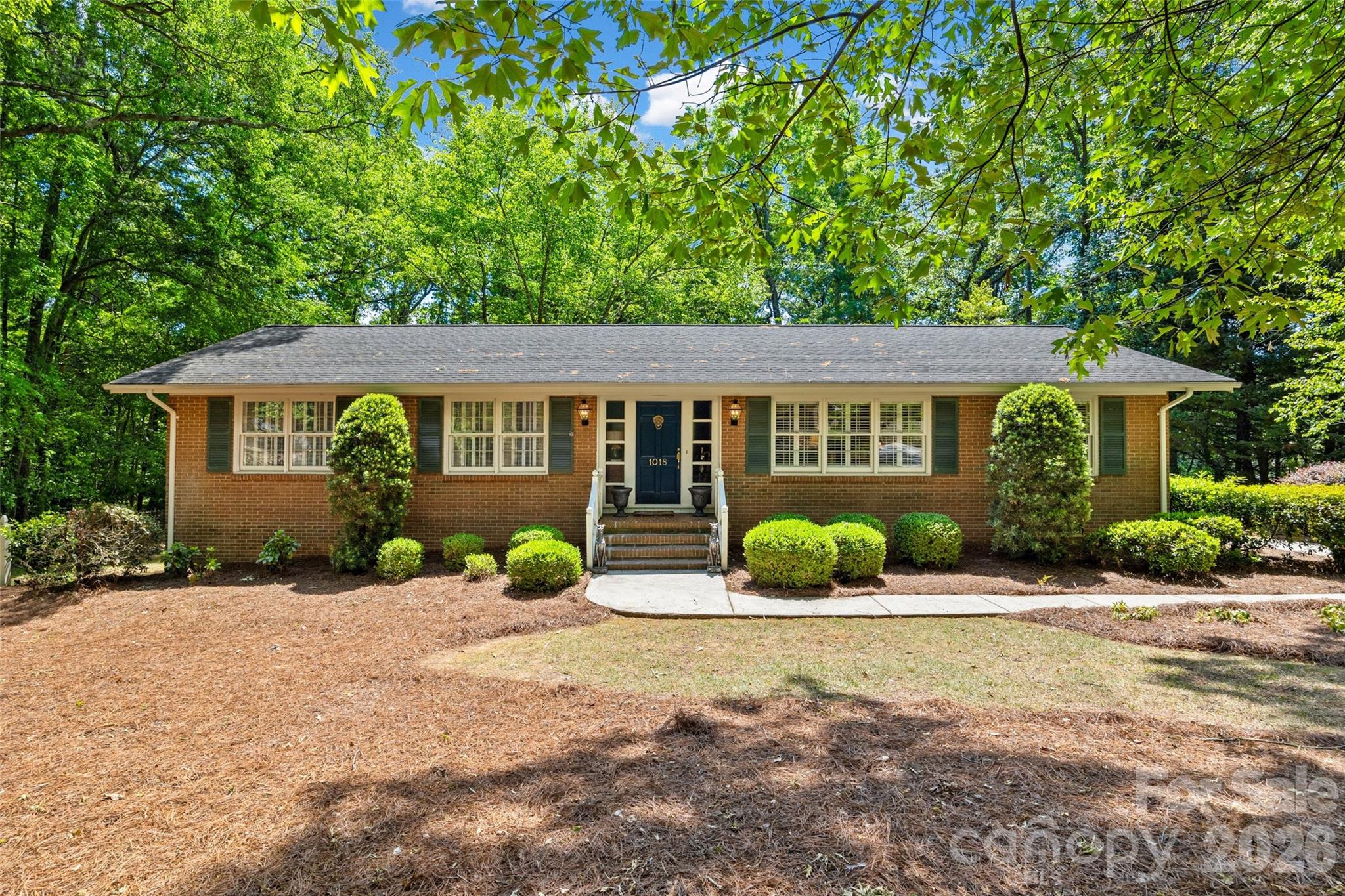 1018 Myers Circle