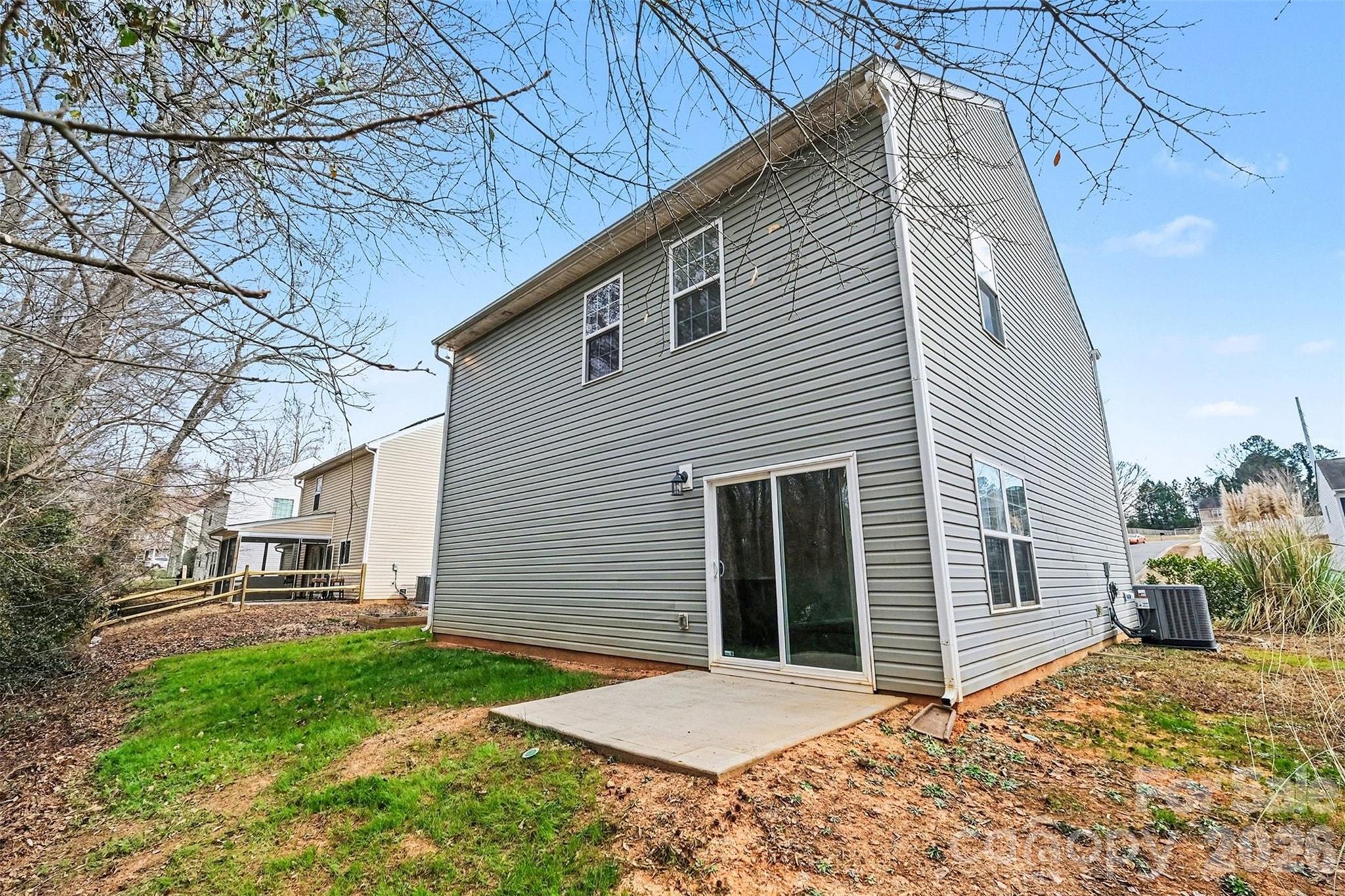 Irish Downs - Residential