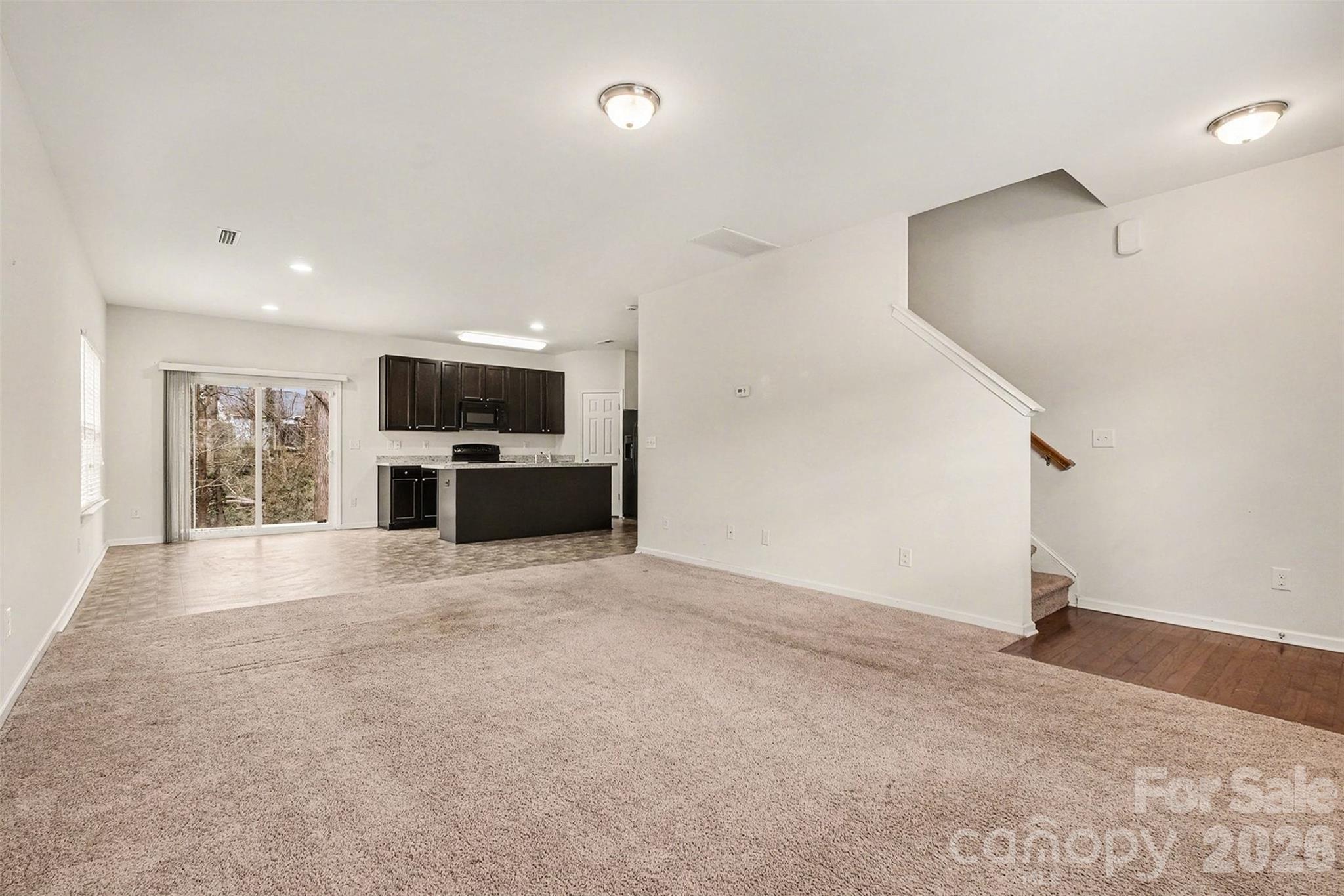 Irish Downs - Residential