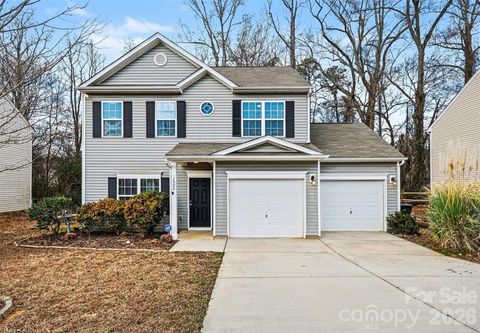 1526 Glenbar Court Clover SC 29710