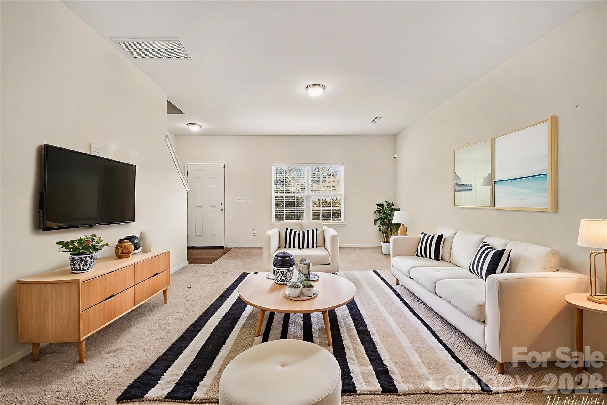 Irish Downs - Residential