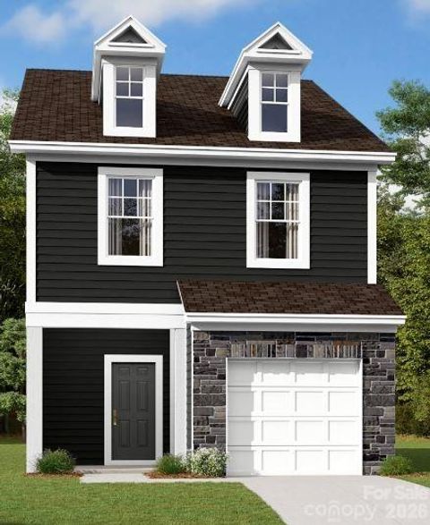 Photo of 3131 Lilac Grove Drive, Charlotte, NC 28269 (MLS # 4333015)