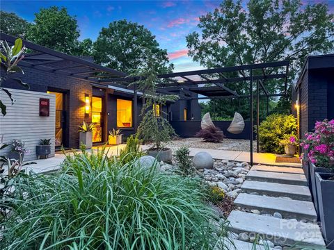 6508 Trenton Place Charlotte NC 28226