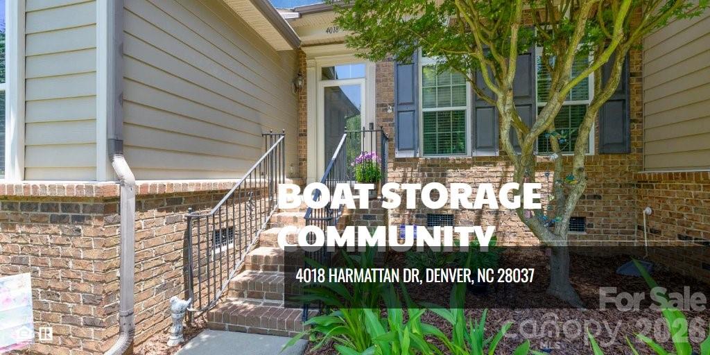 4018 Harmattan Drive