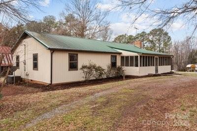 2845 Wood Gate Road