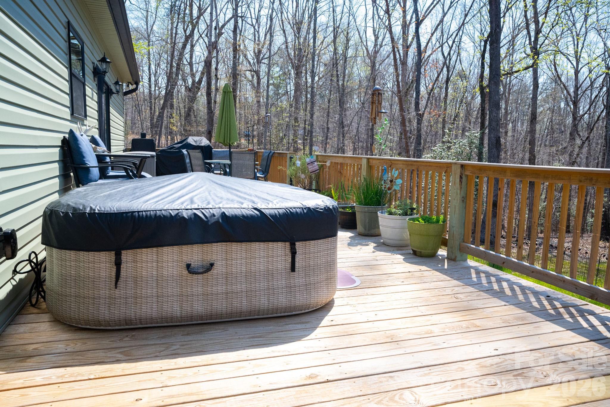 Carolina Forest - Residential