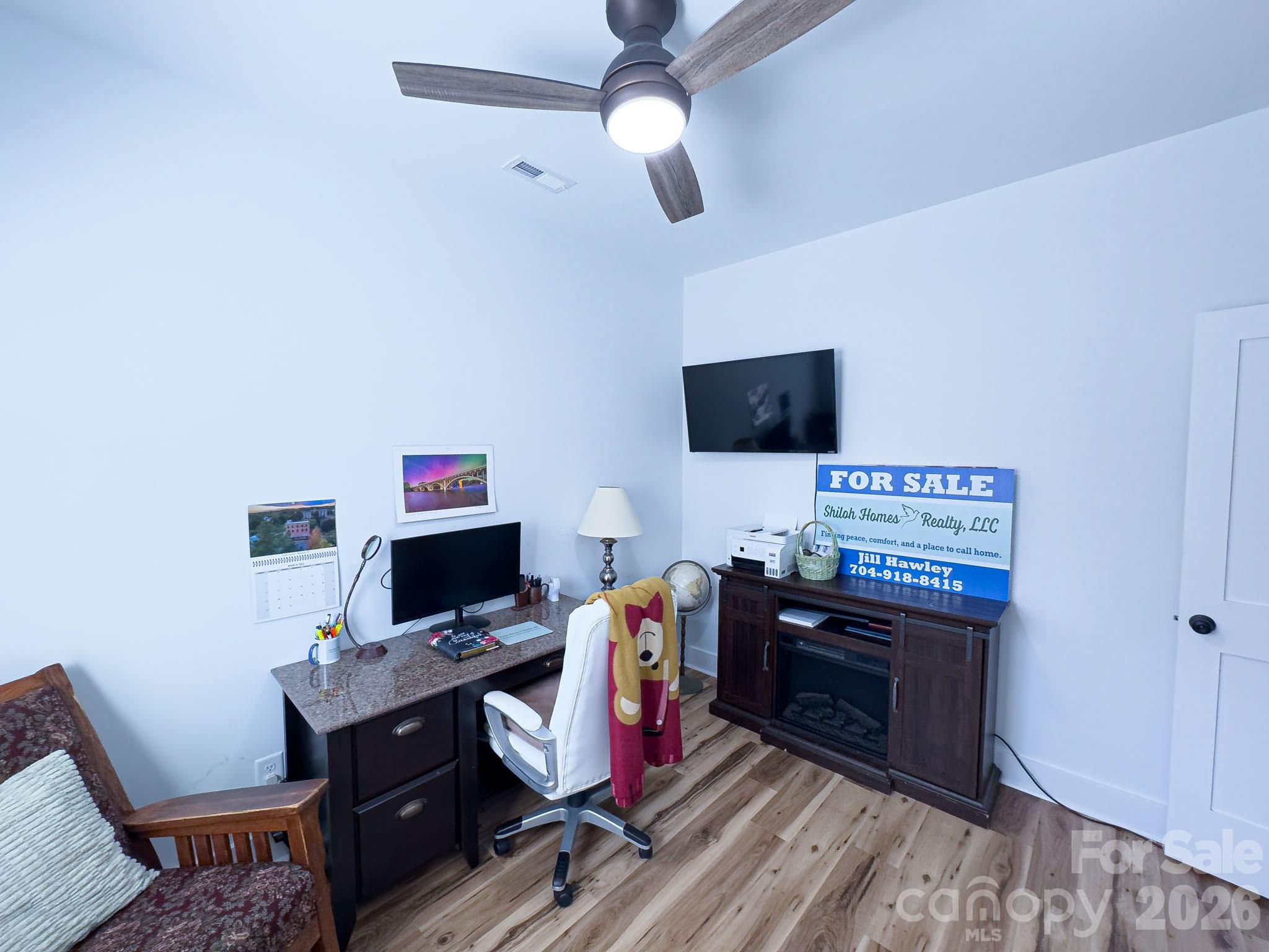 Carolina Forest - Residential