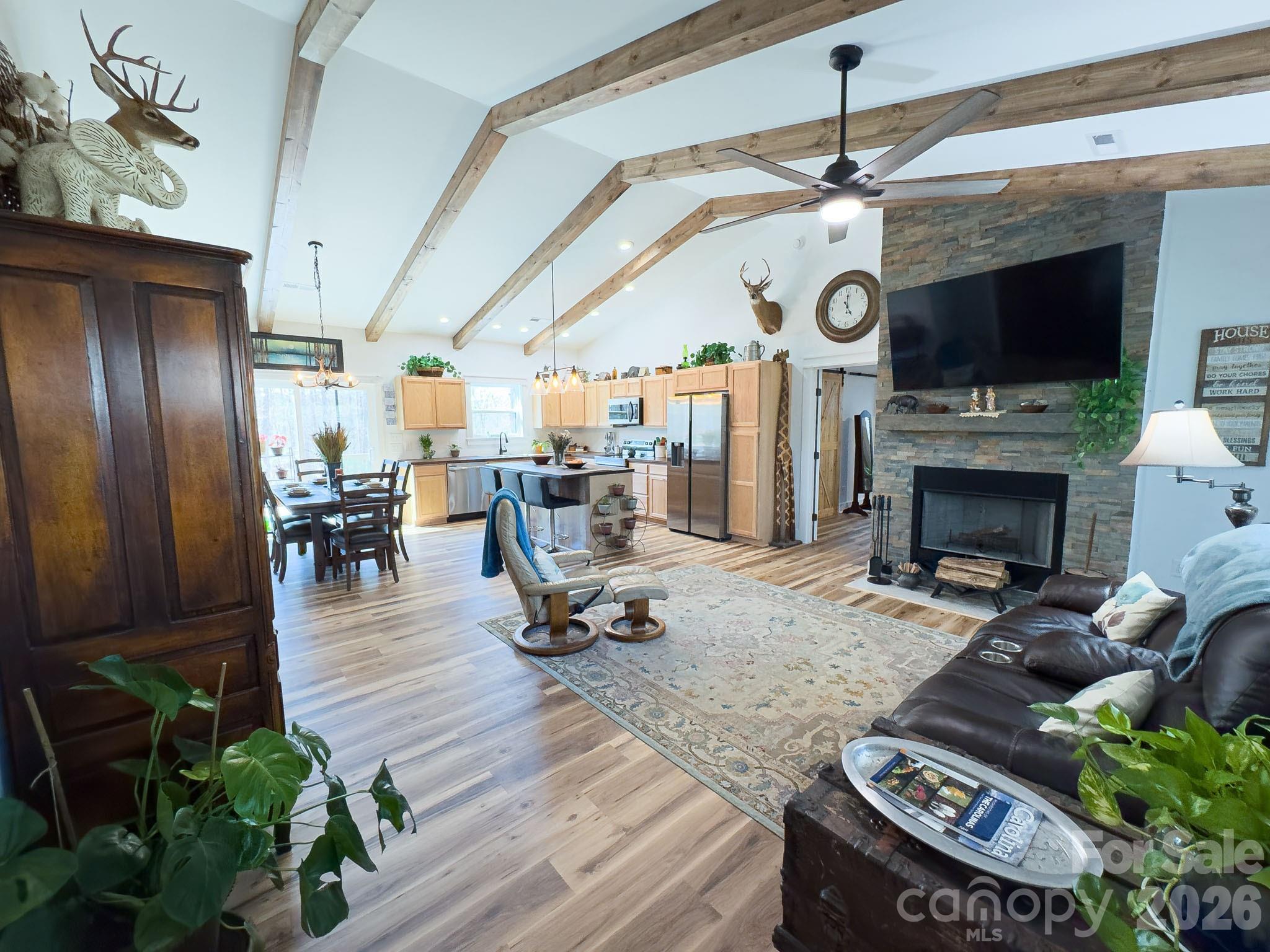 Carolina Forest - Residential