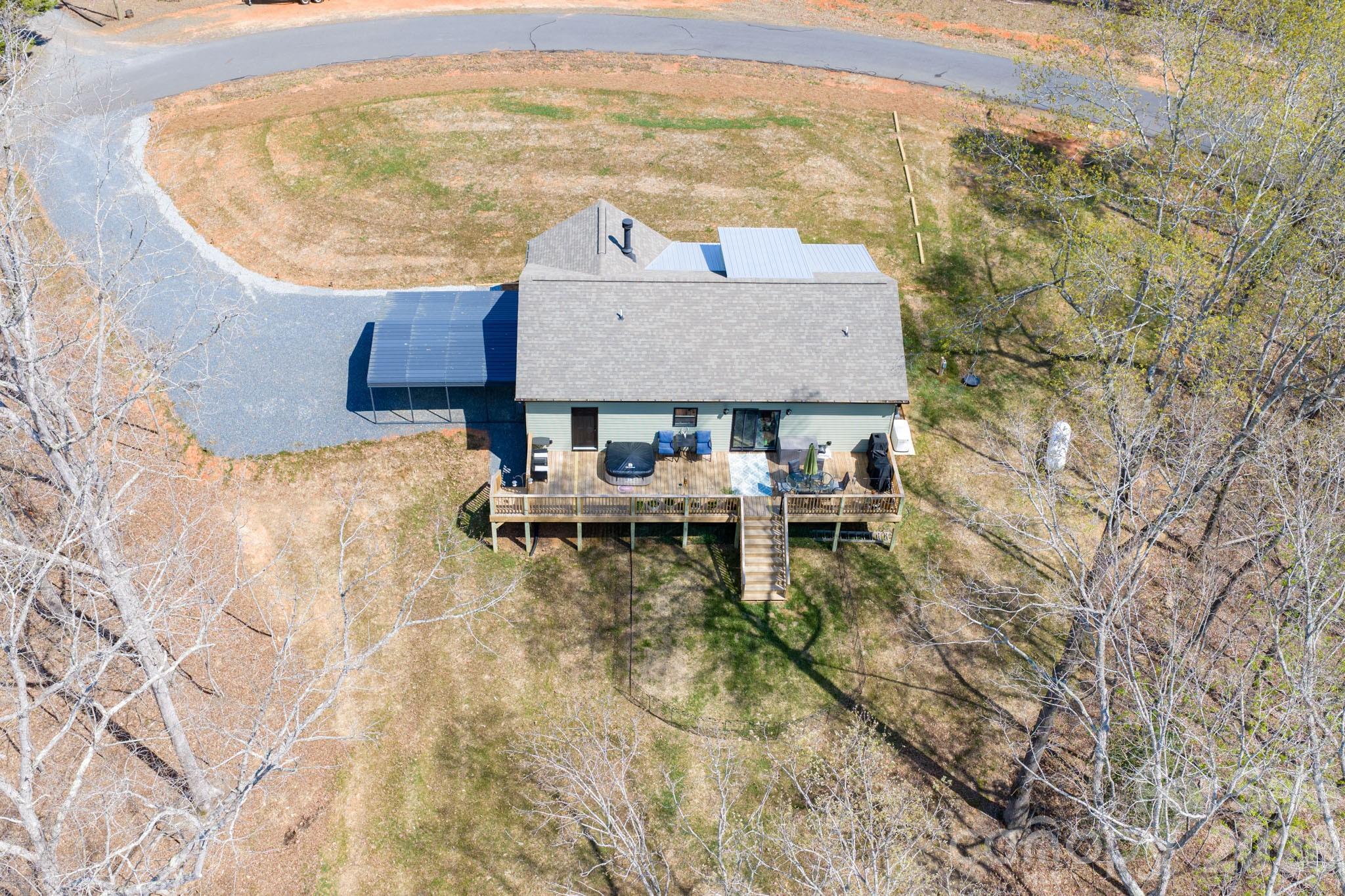 Carolina Forest - Residential