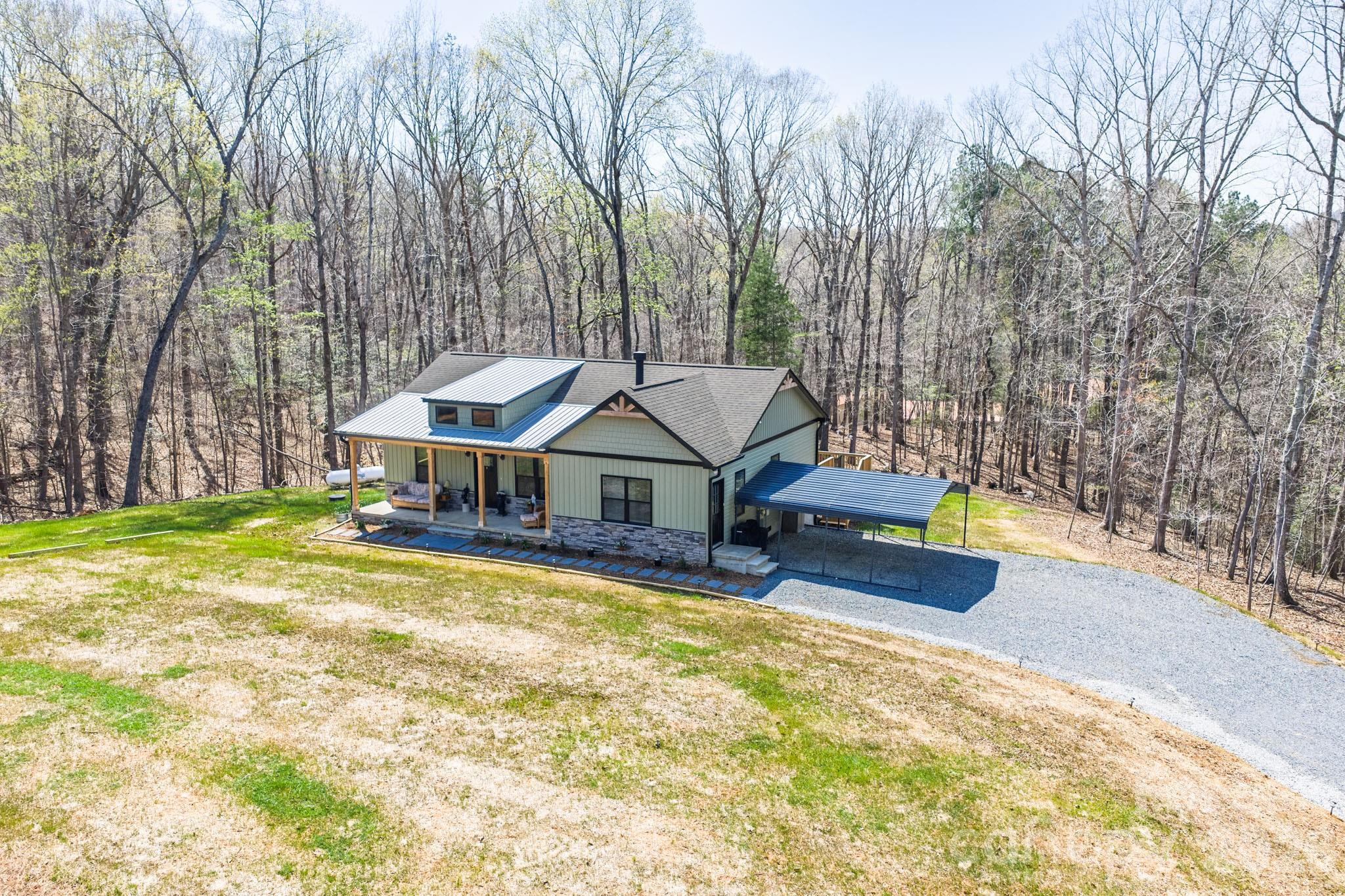 Carolina Forest - Residential