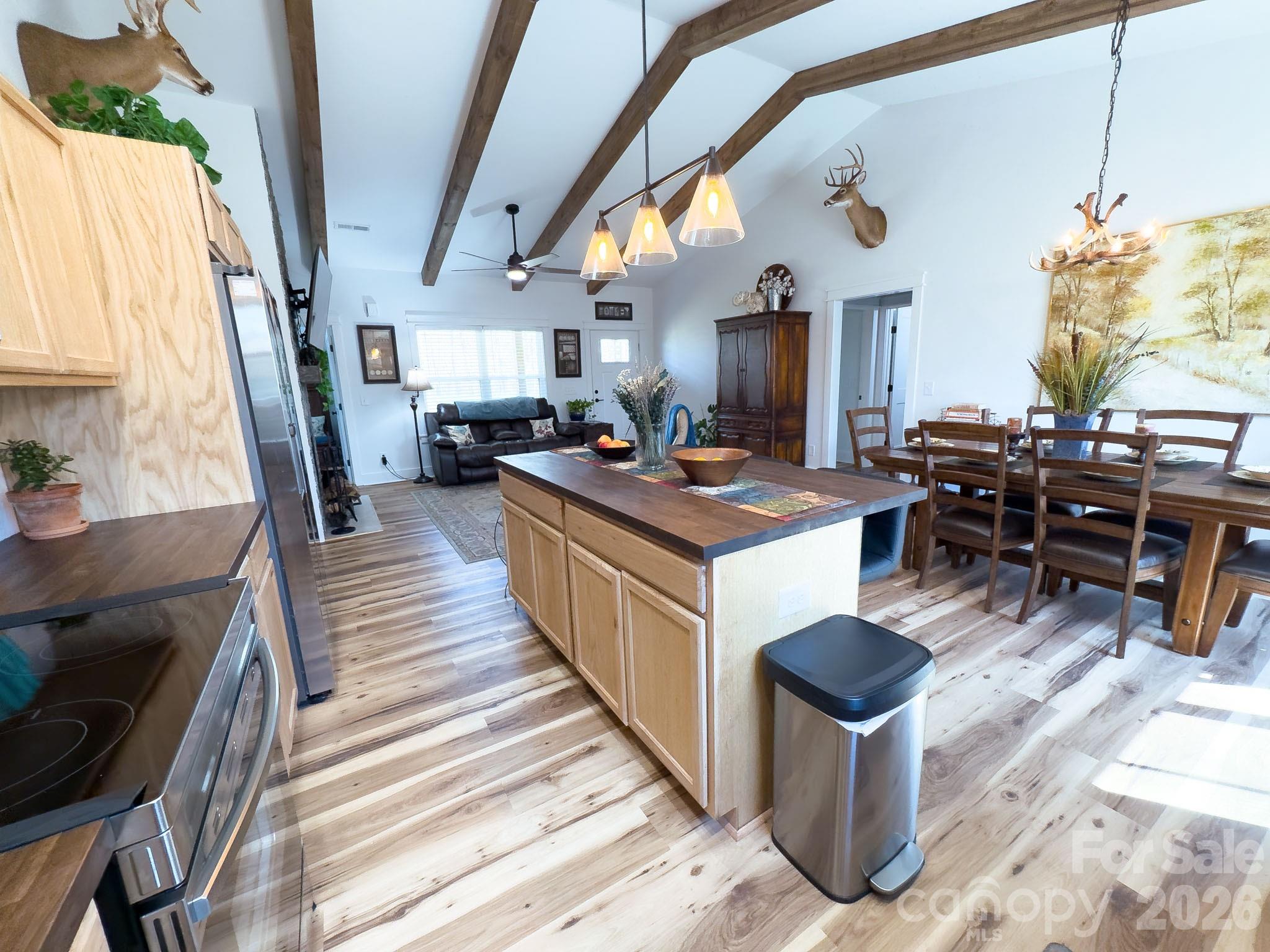 Carolina Forest - Residential