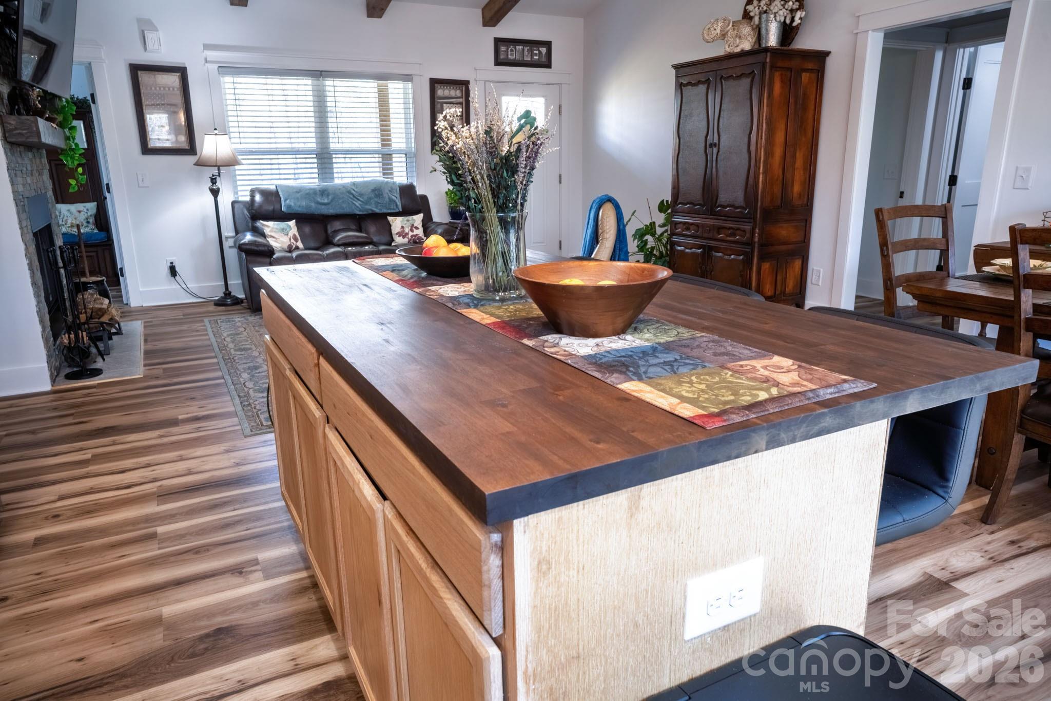 Carolina Forest - Residential