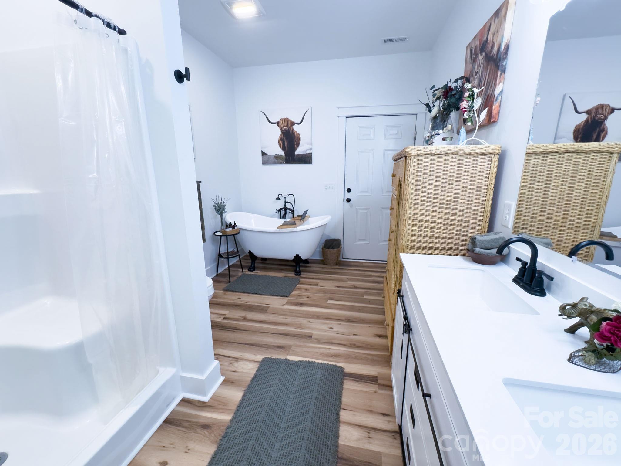 Carolina Forest - Residential