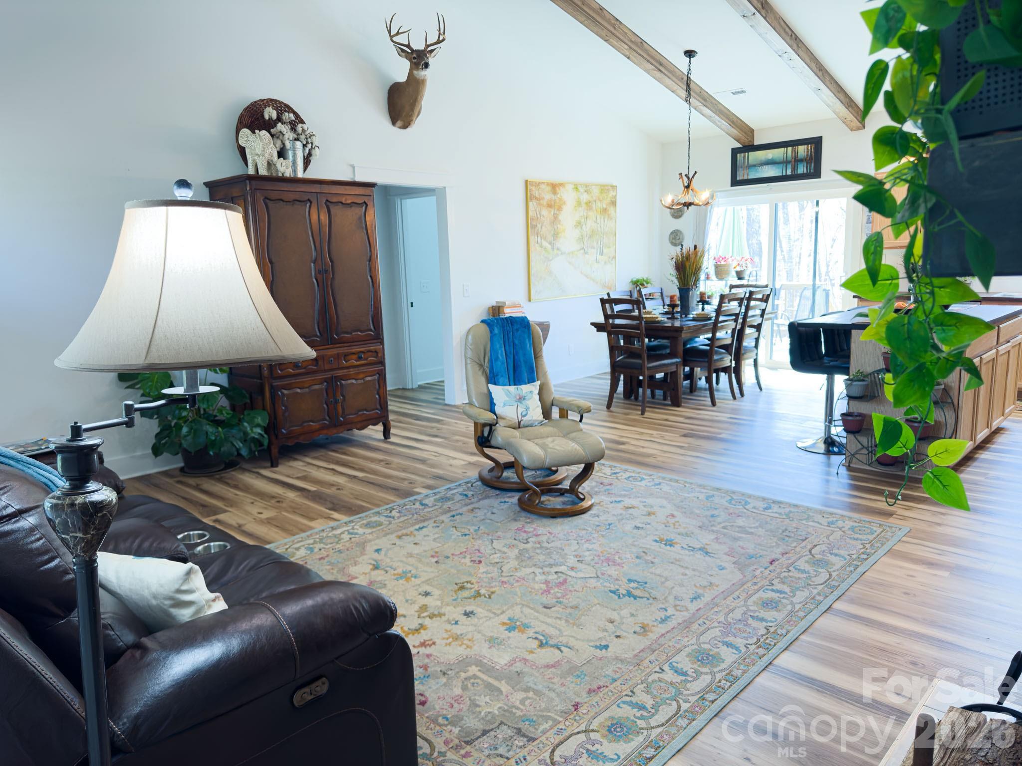 Carolina Forest - Residential