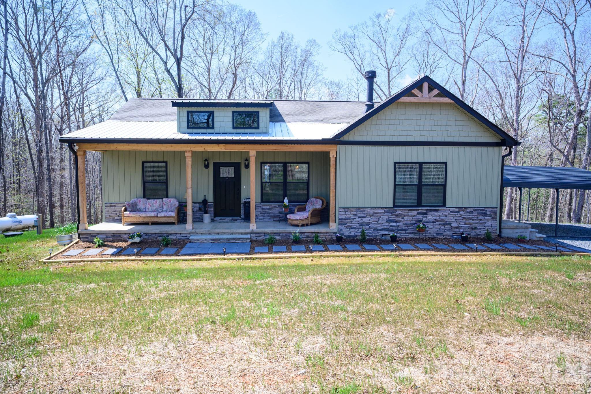 Carolina Forest - Residential