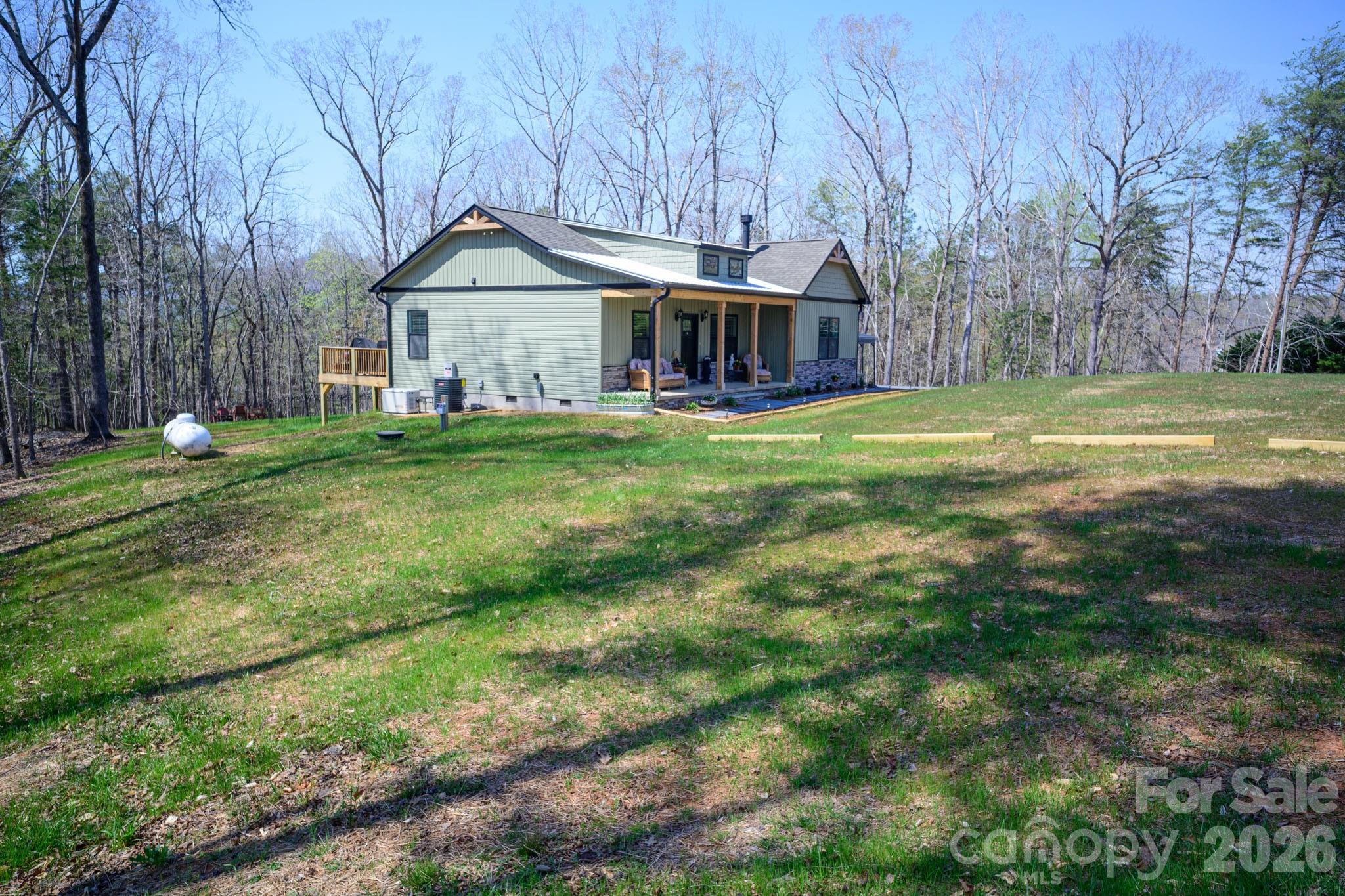 Carolina Forest - Residential