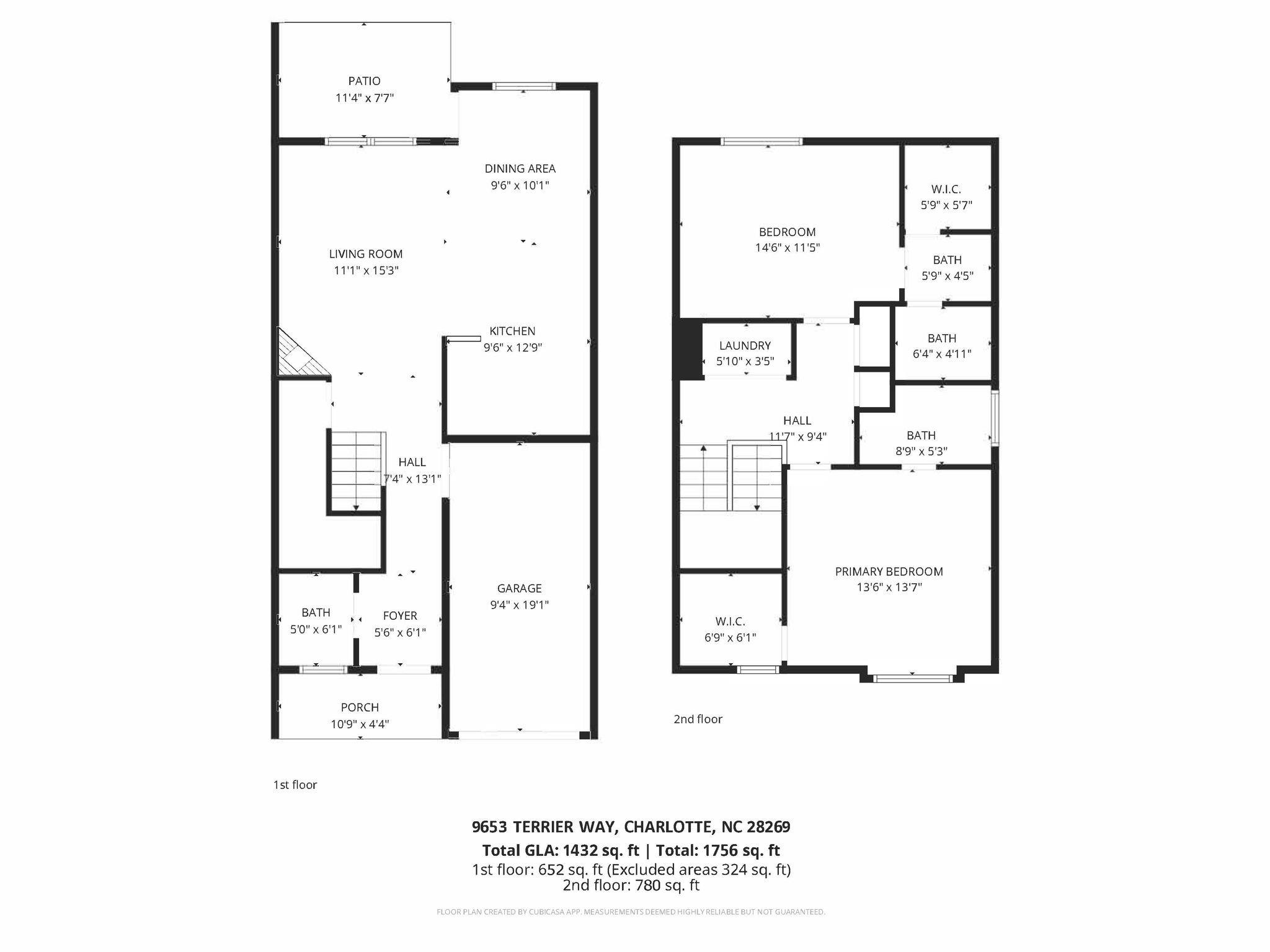 Hunter Downs - Residential