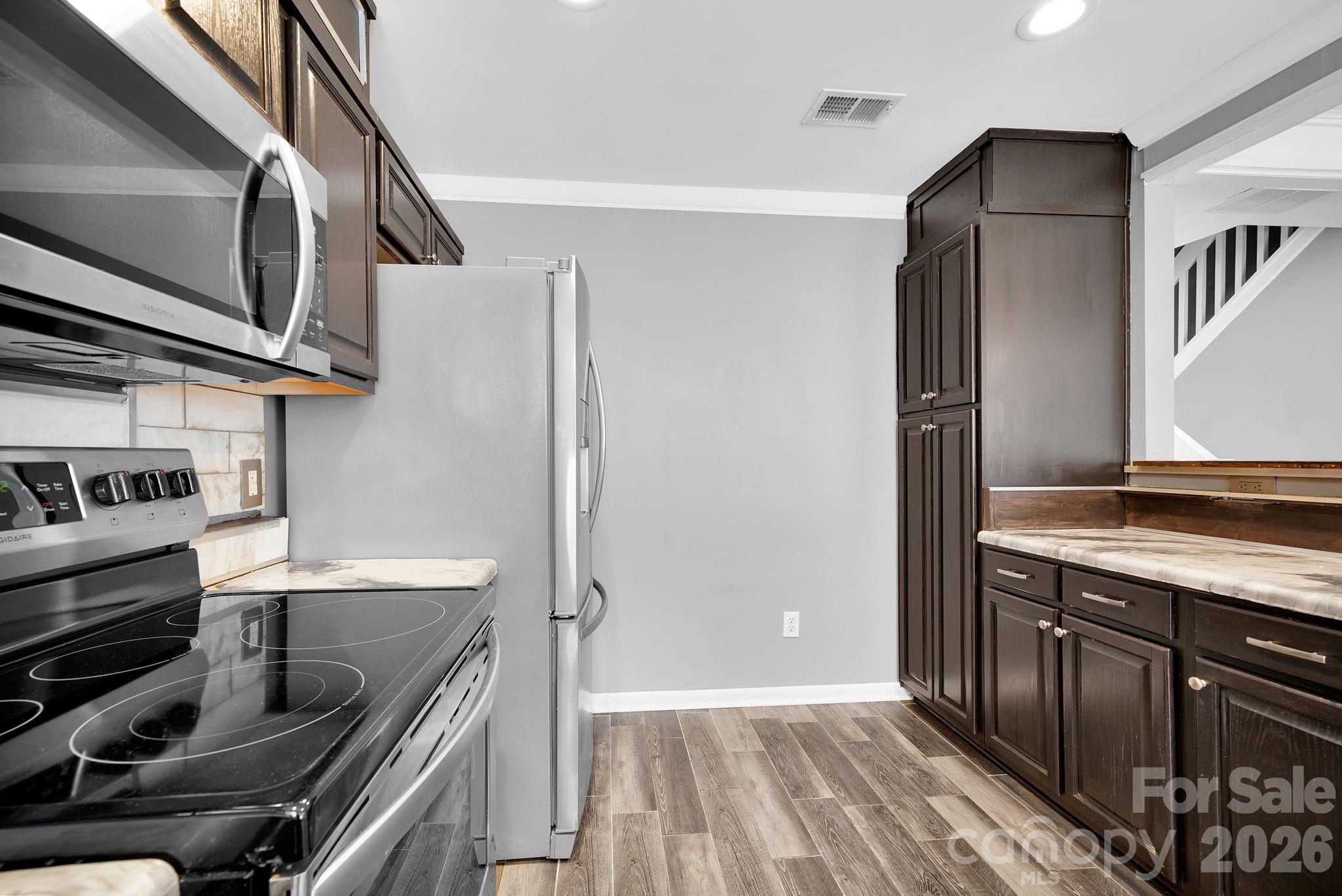 Hunter Downs - Residential