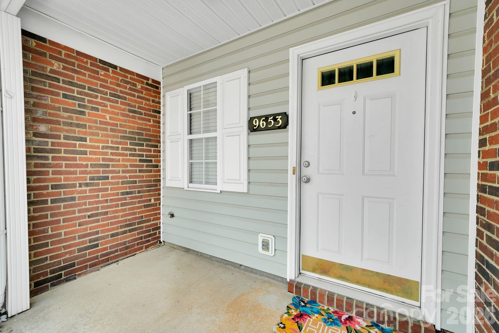 Hunter Downs - Residential