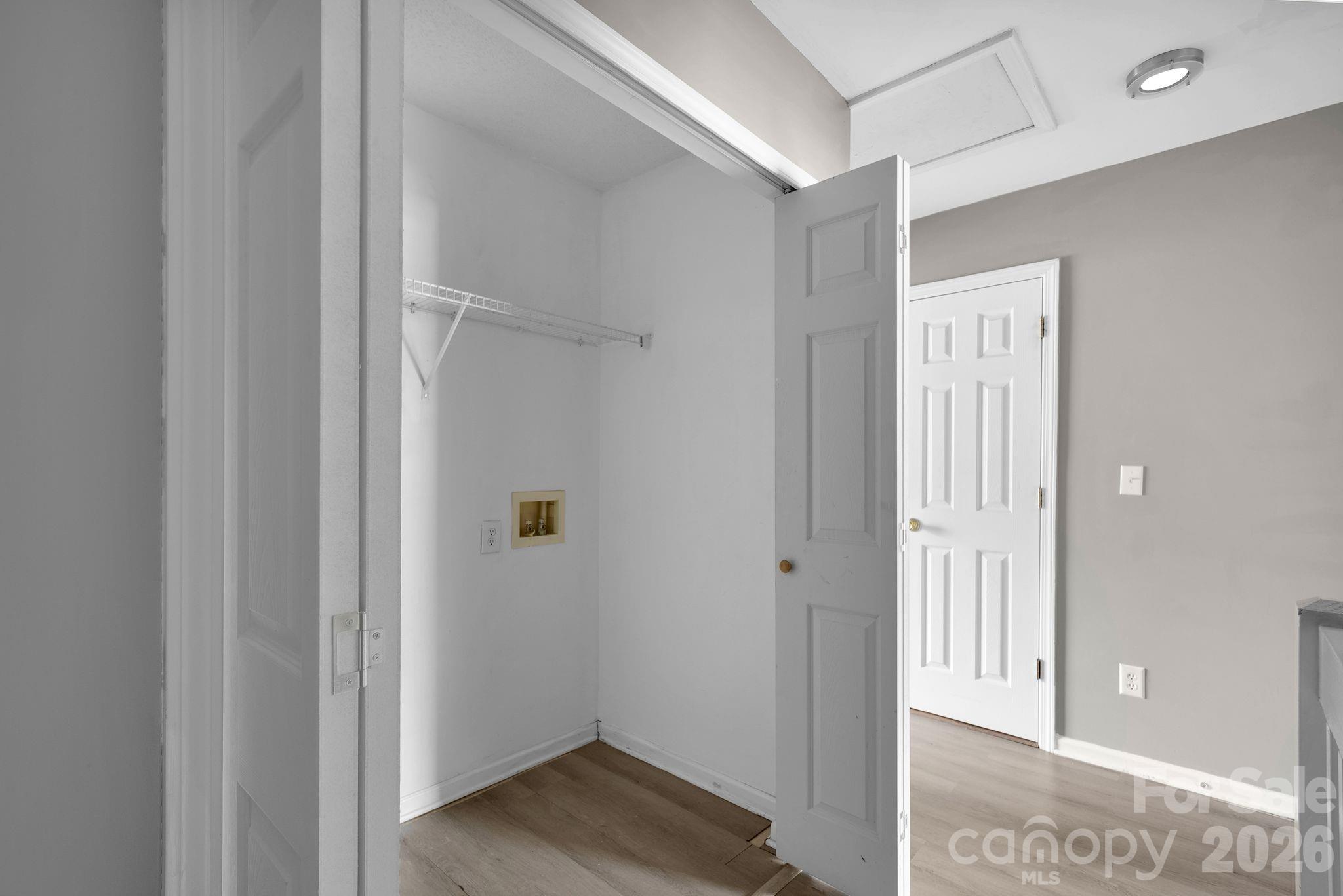 Hunter Downs - Residential