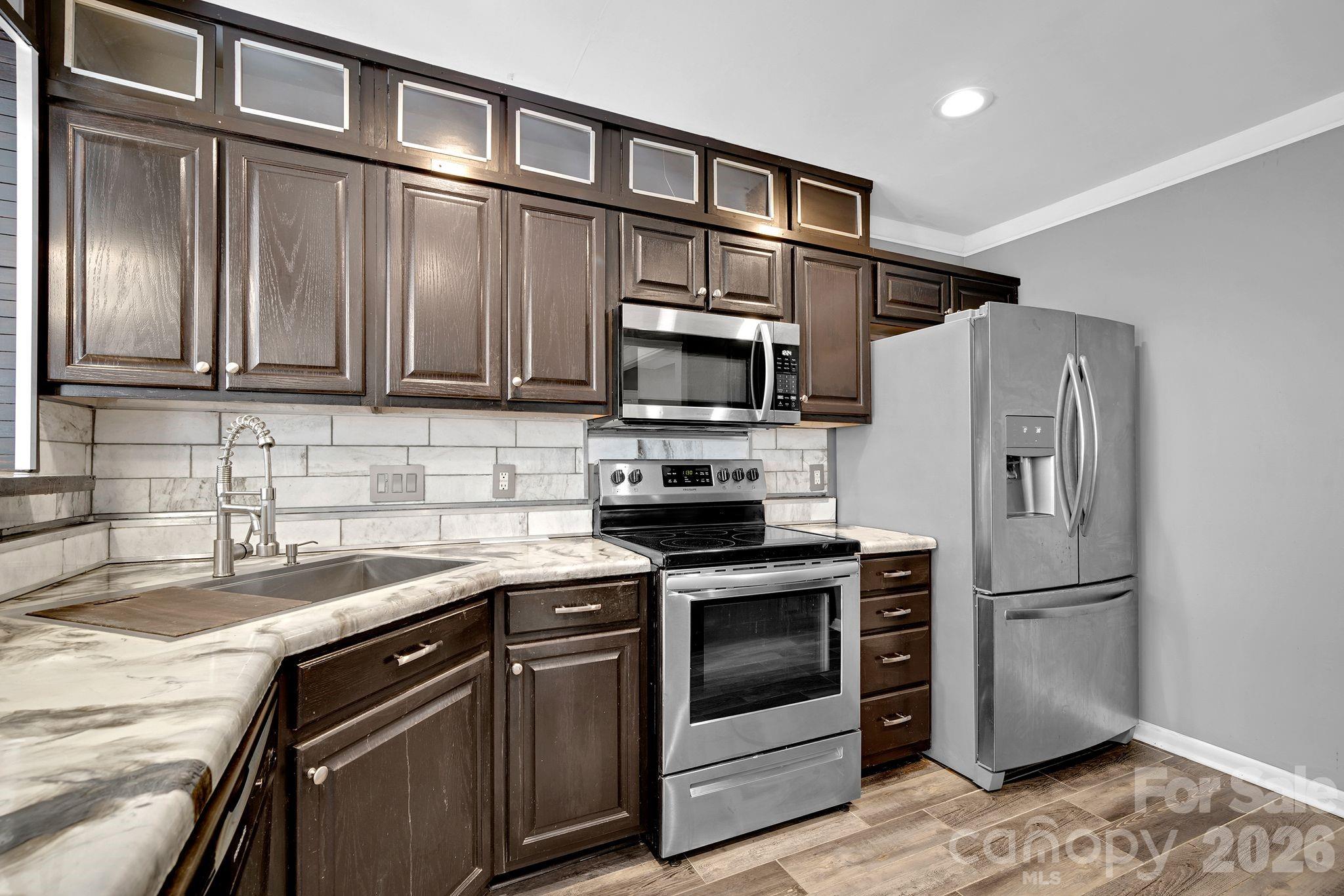 Hunter Downs - Residential