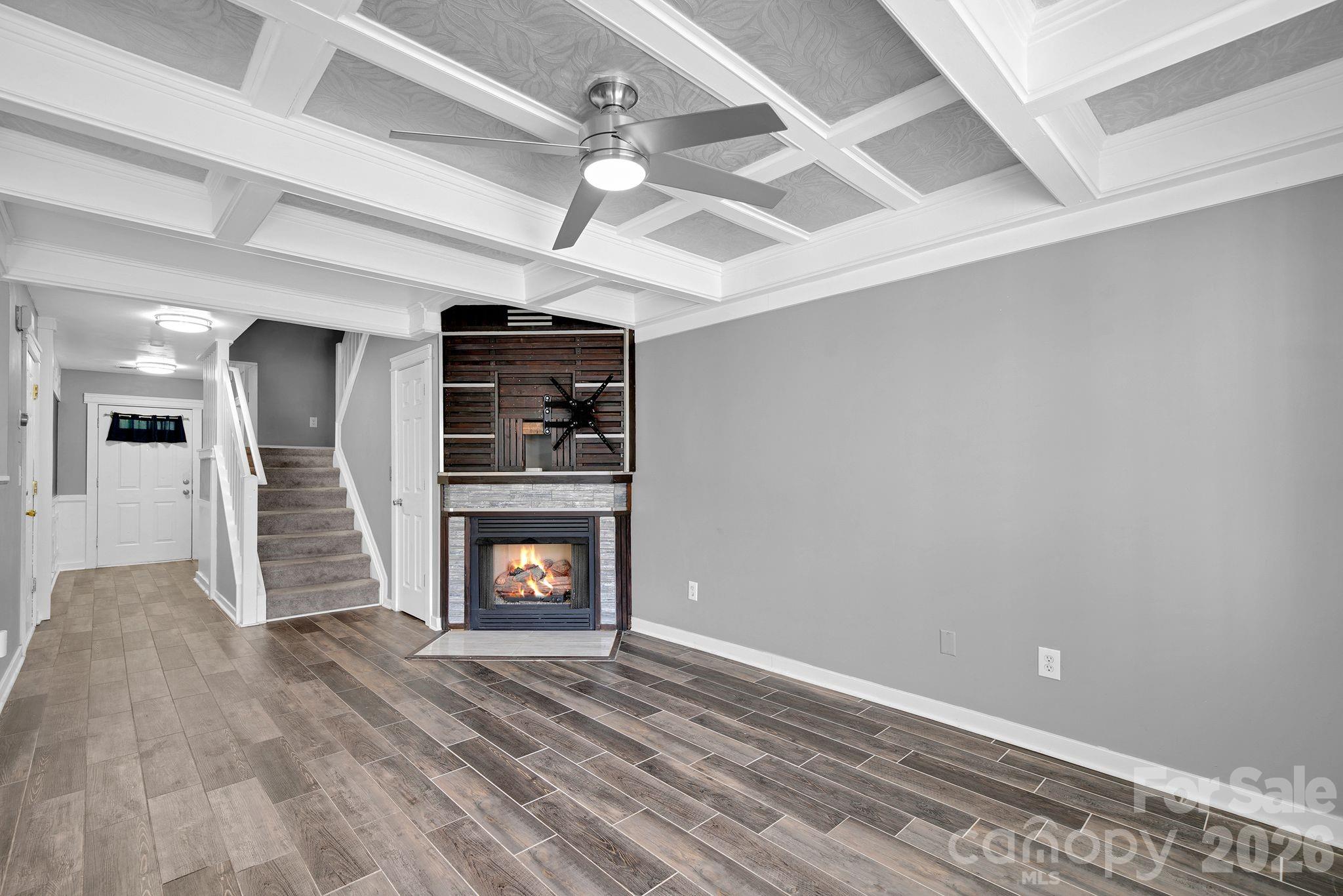 Hunter Downs - Residential