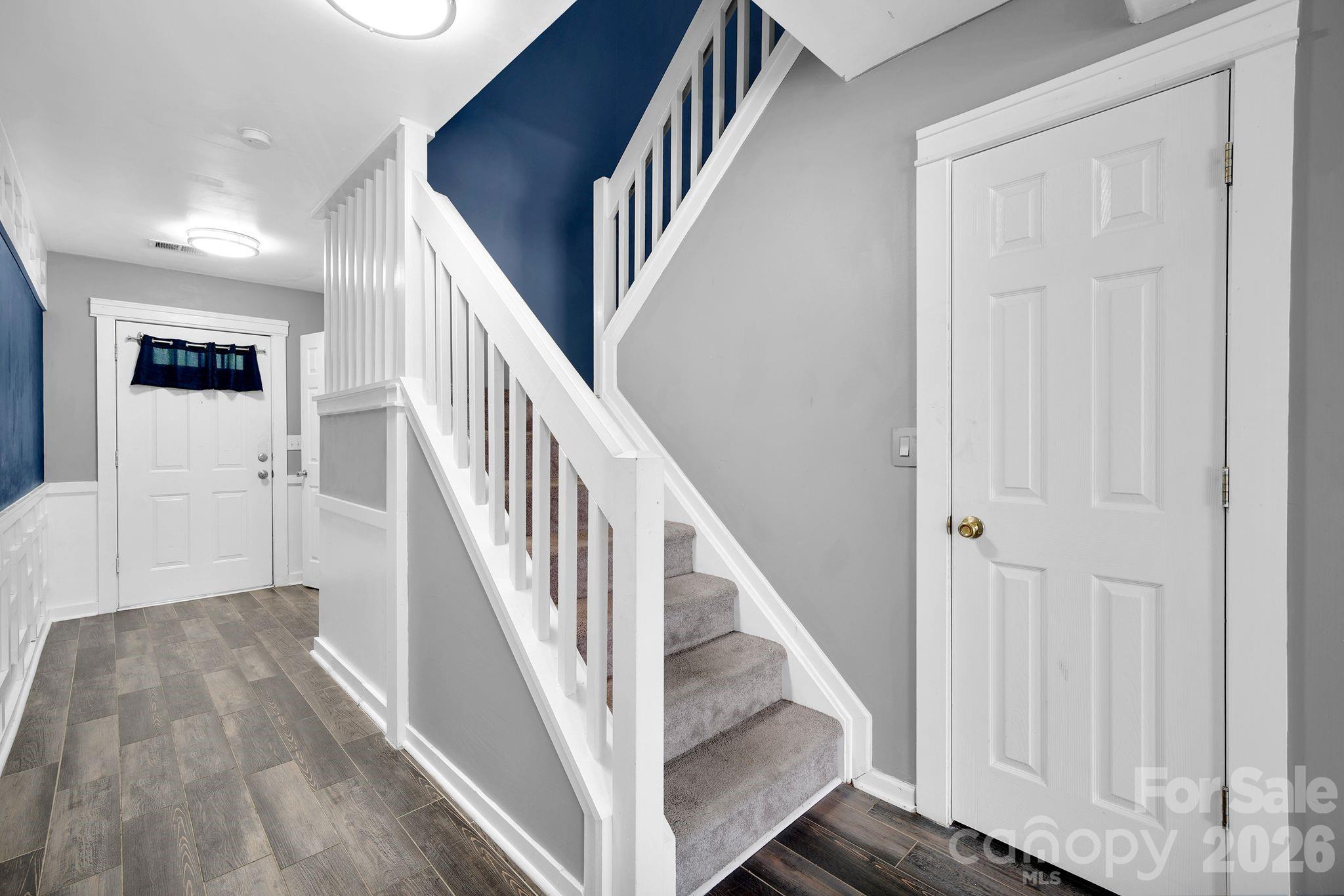 Hunter Downs - Residential