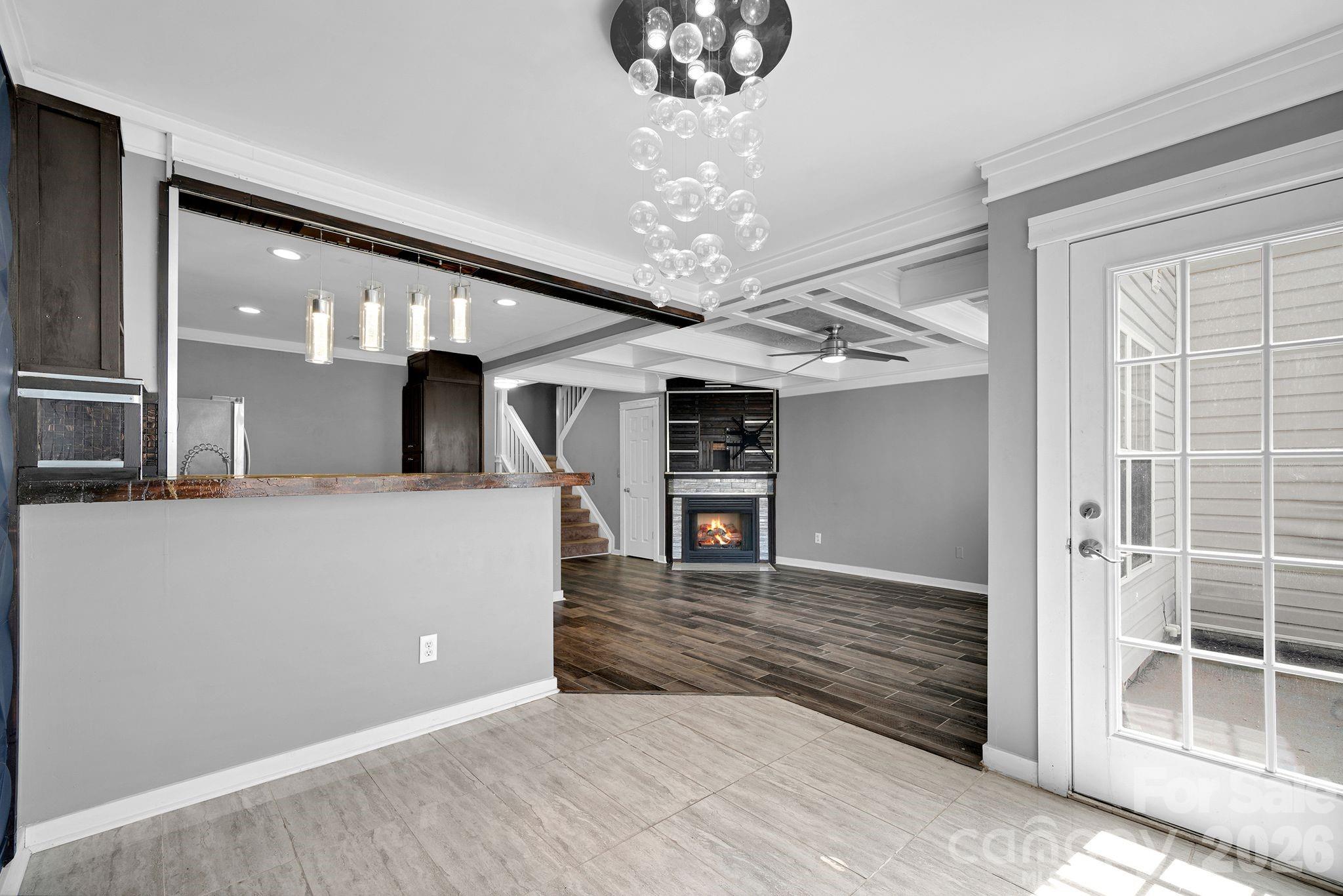 Hunter Downs - Residential