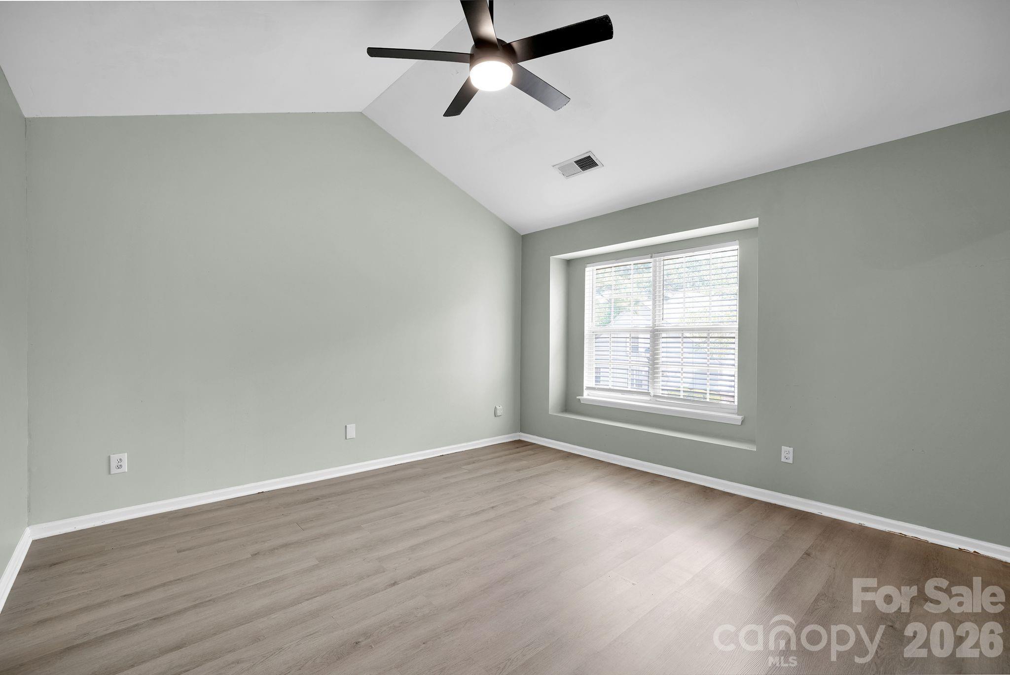 Hunter Downs - Residential