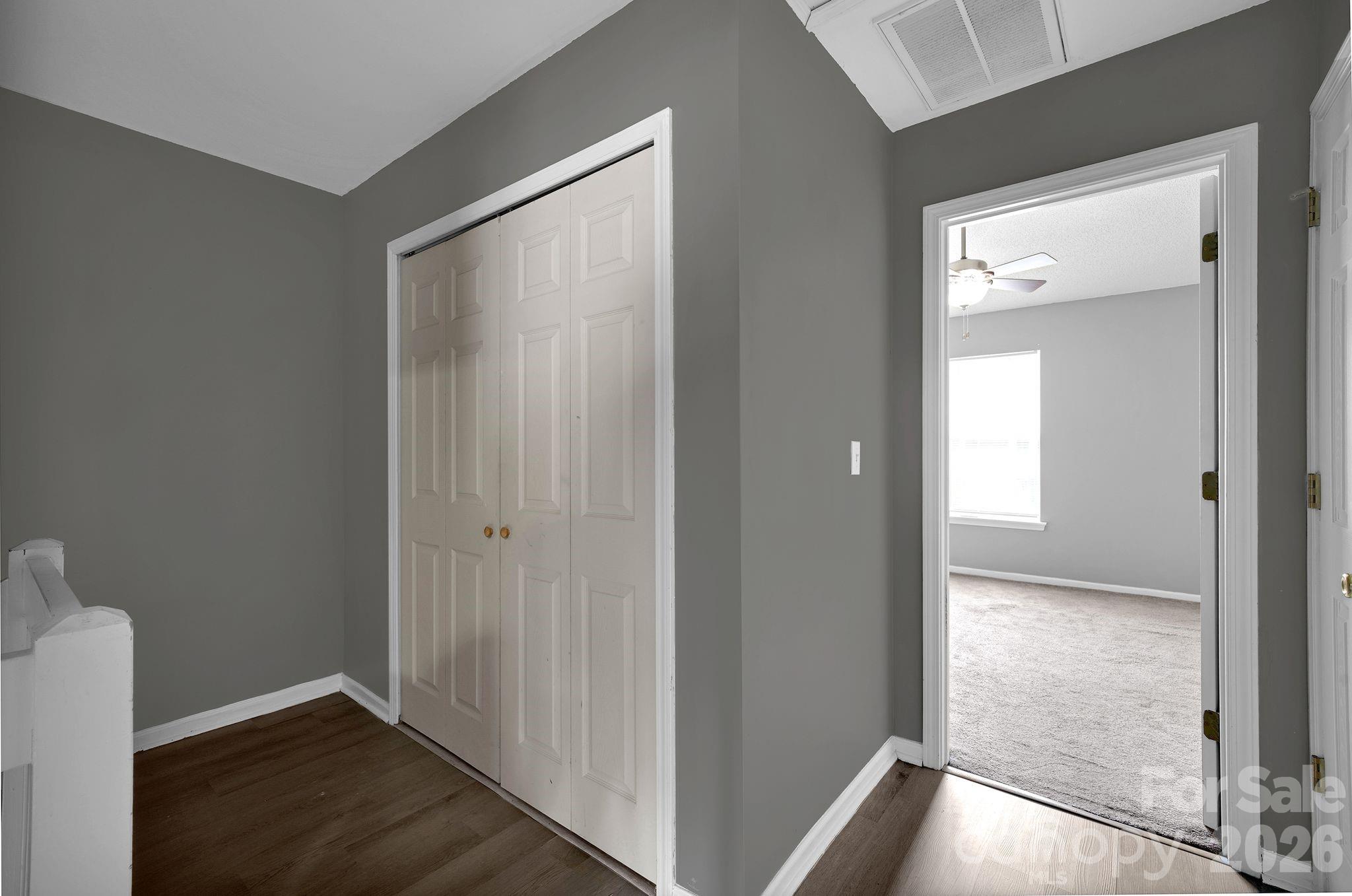 Hunter Downs - Residential