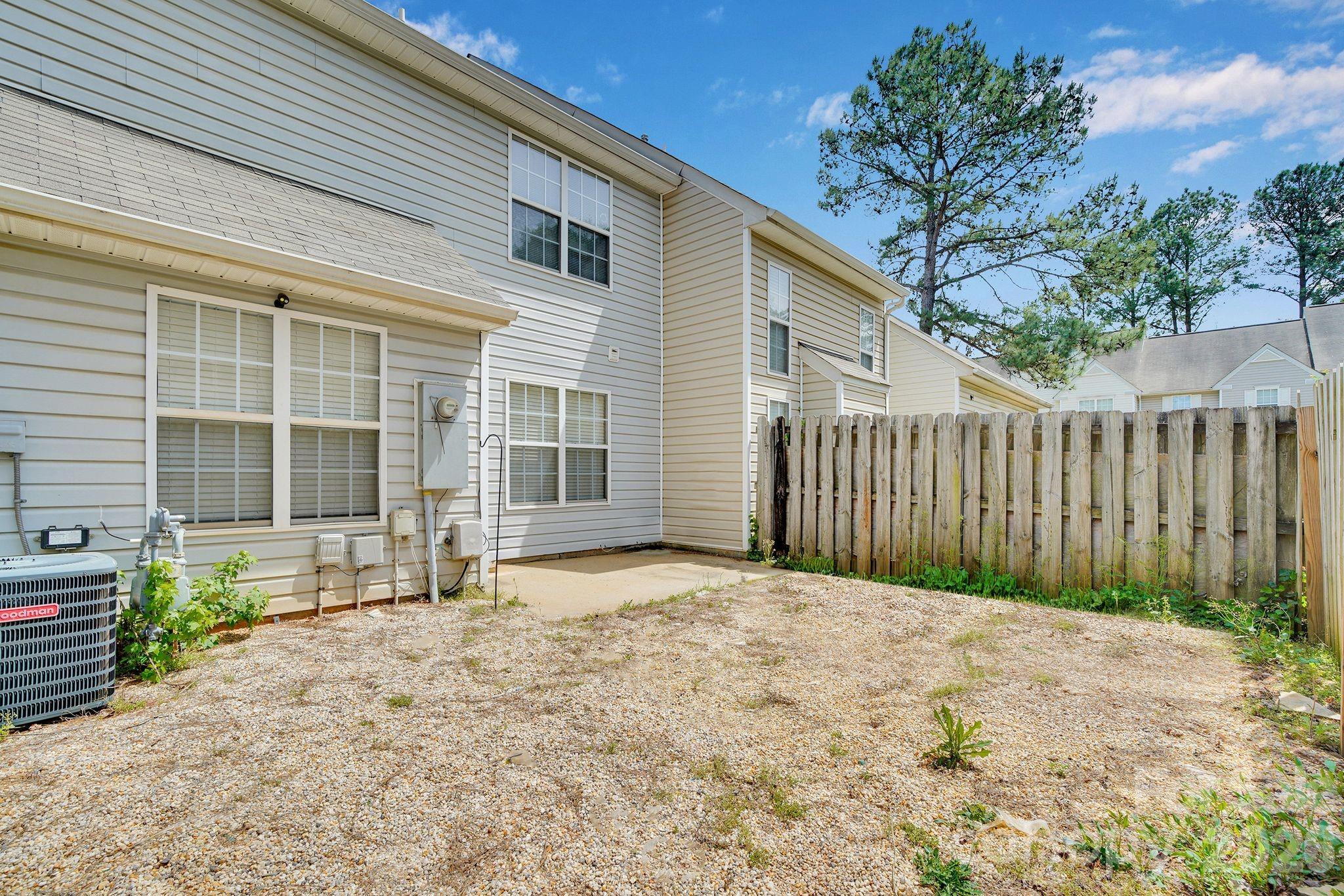 Hunter Downs - Residential